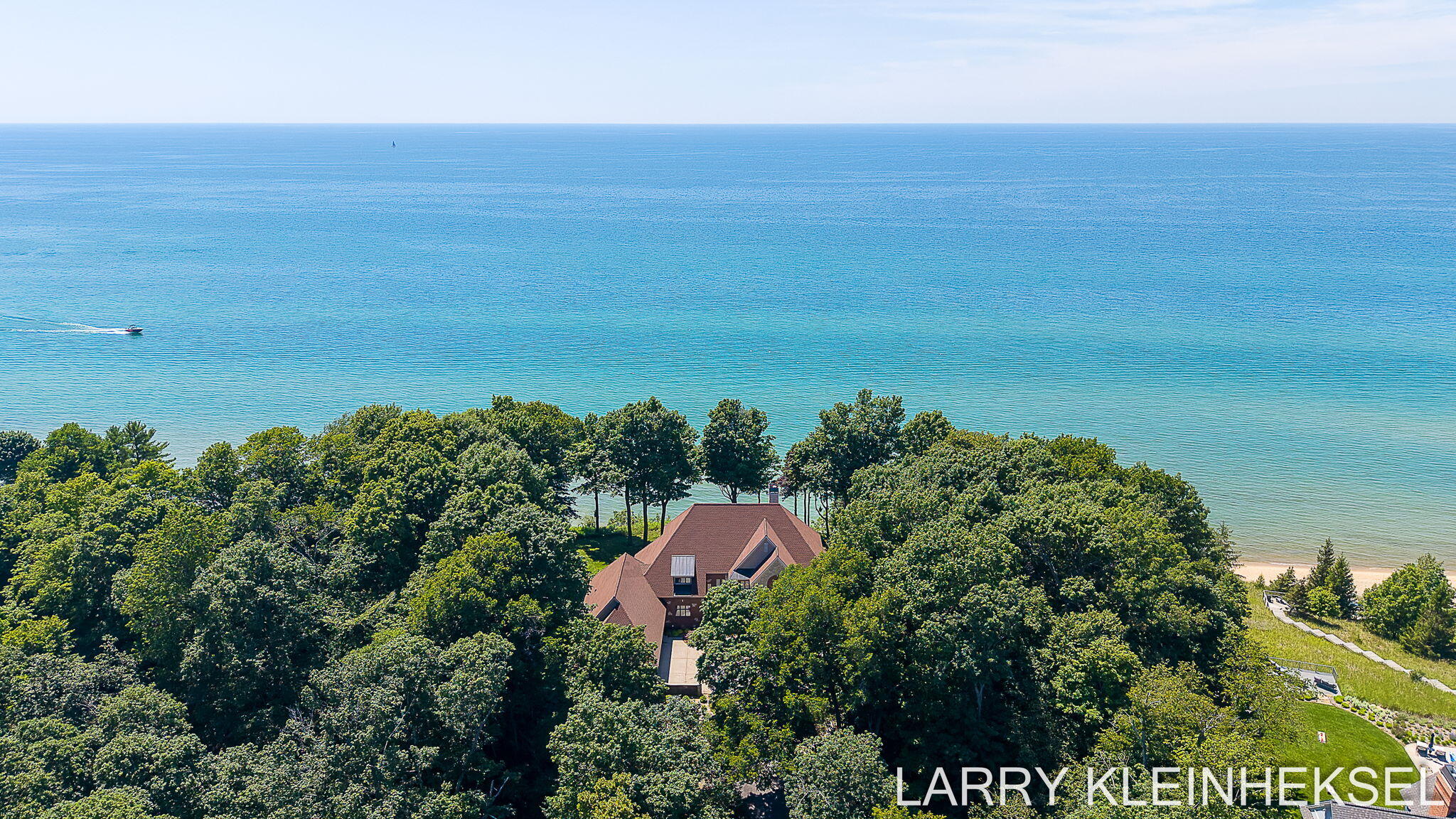 5645 N Lakeshore Drive Holland MI 49424