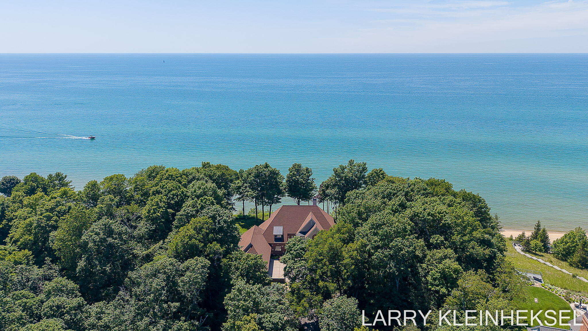 5645 N Lakeshore Drive Holland MI 49424