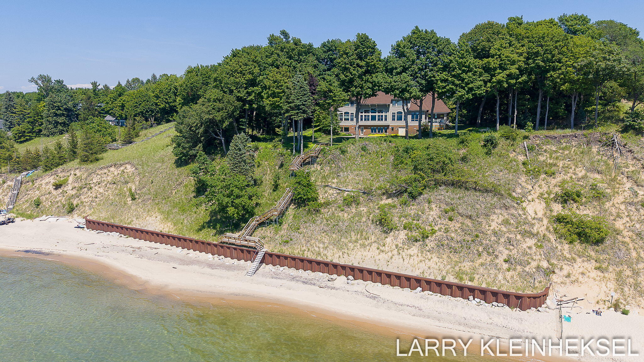 5645 N Lakeshore Drive Holland MI 49424
