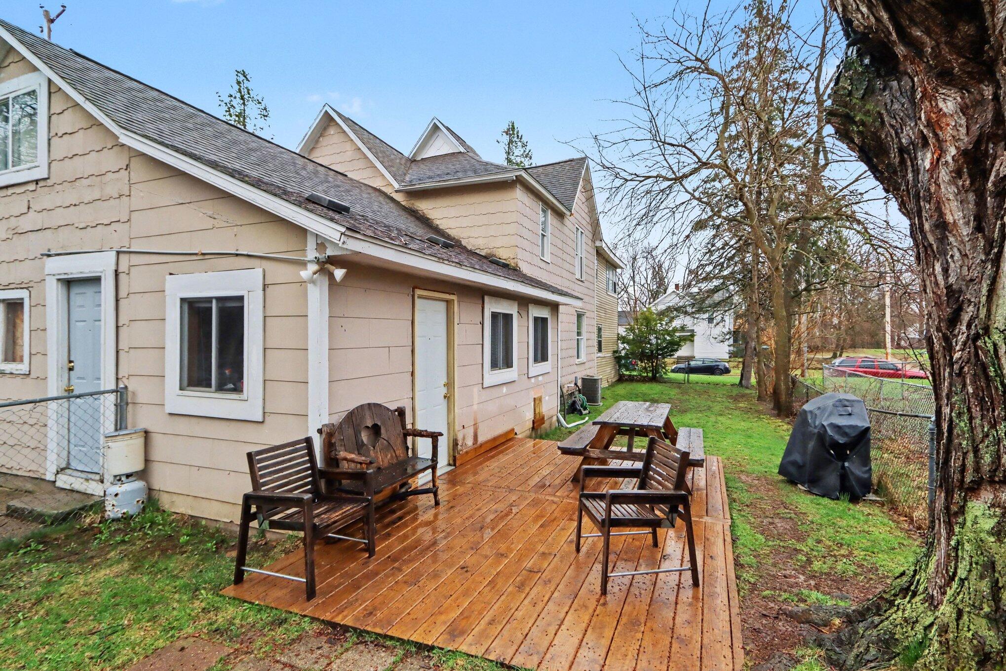 637 Denner Street Kalamazoo MI 49006