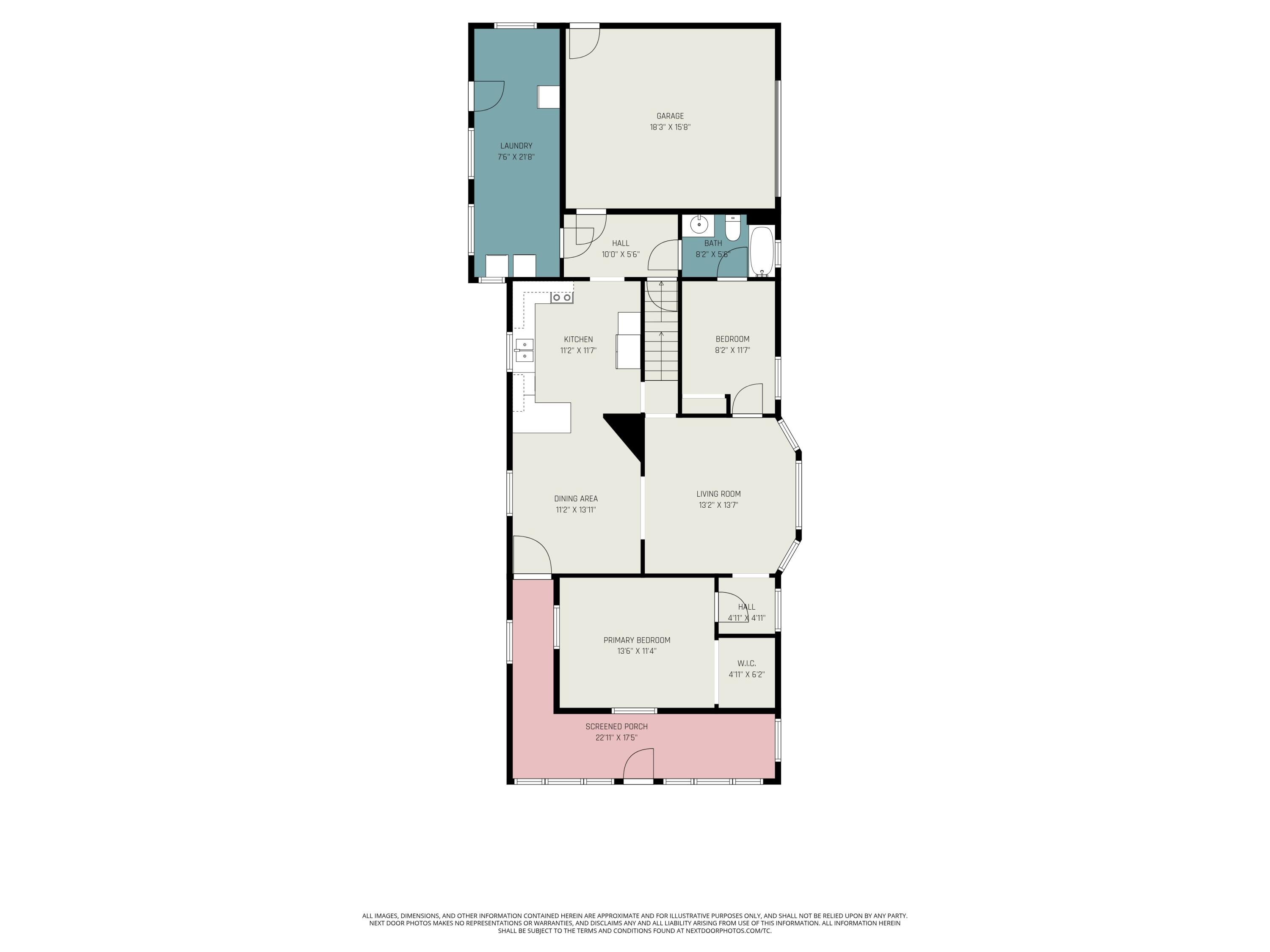 637 Denner Street Kalamazoo MI 49006