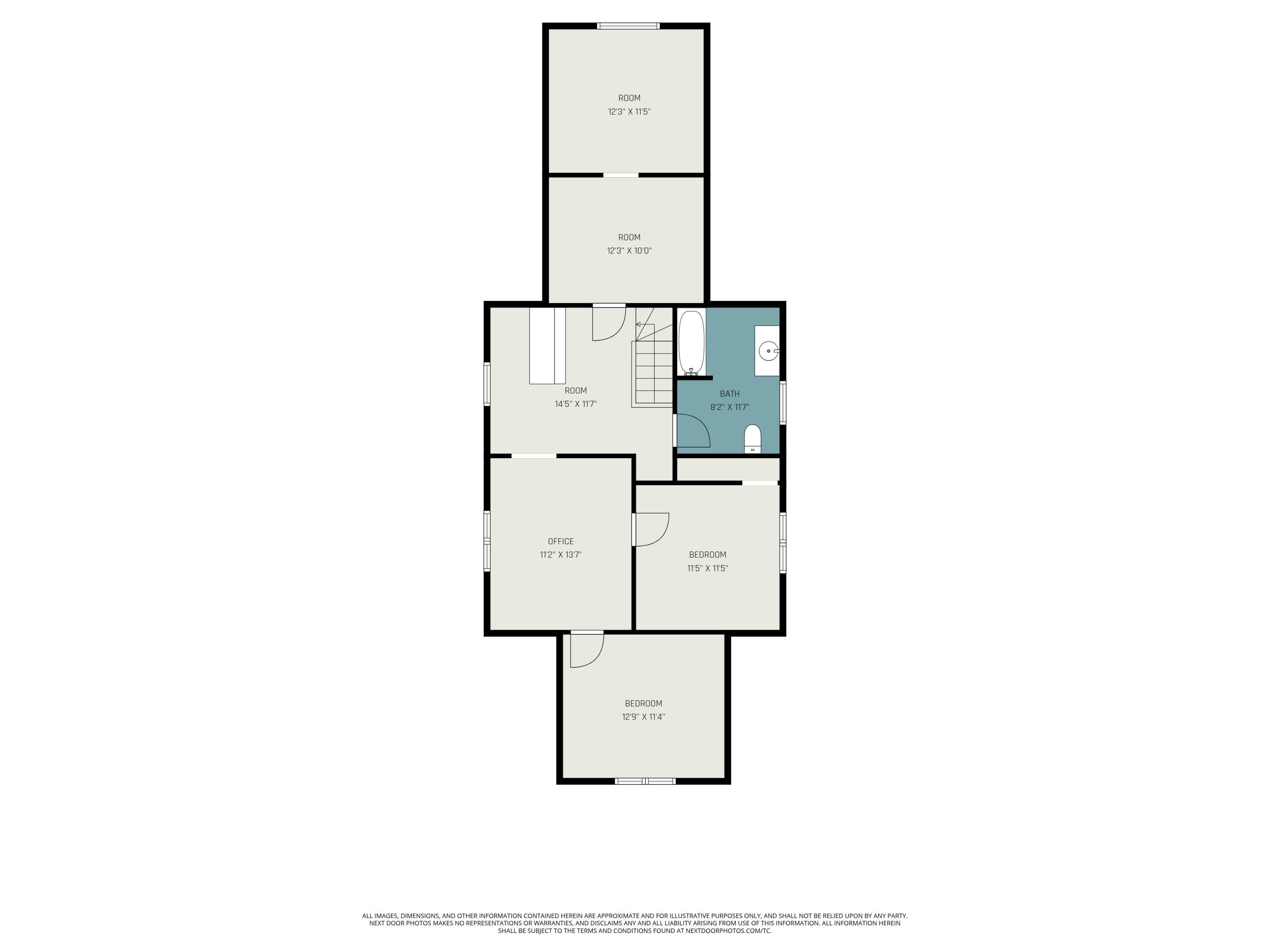 637 Denner Street Kalamazoo MI 49006