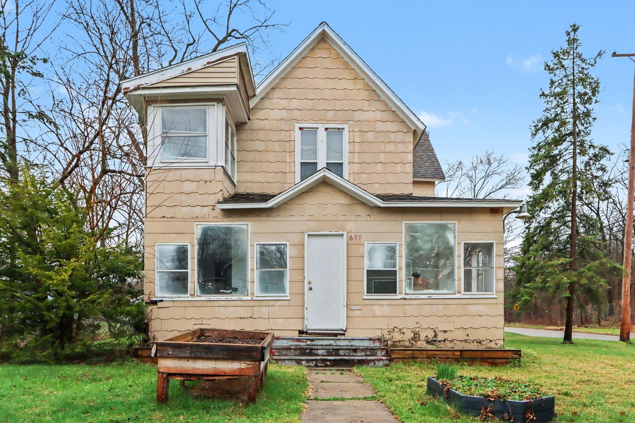 637 Denner Street Kalamazoo MI 49006