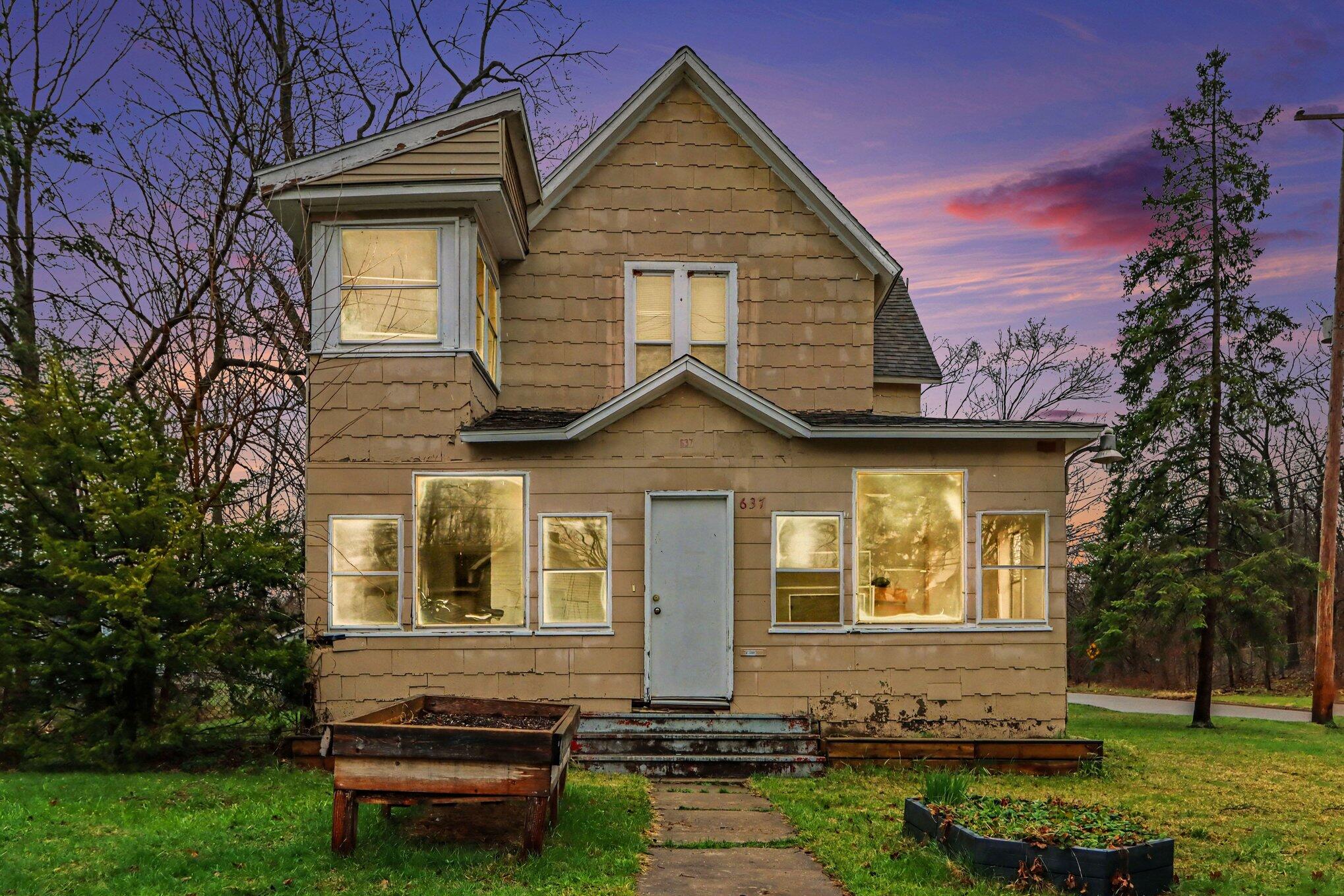 637 Denner Street Kalamazoo MI 49006