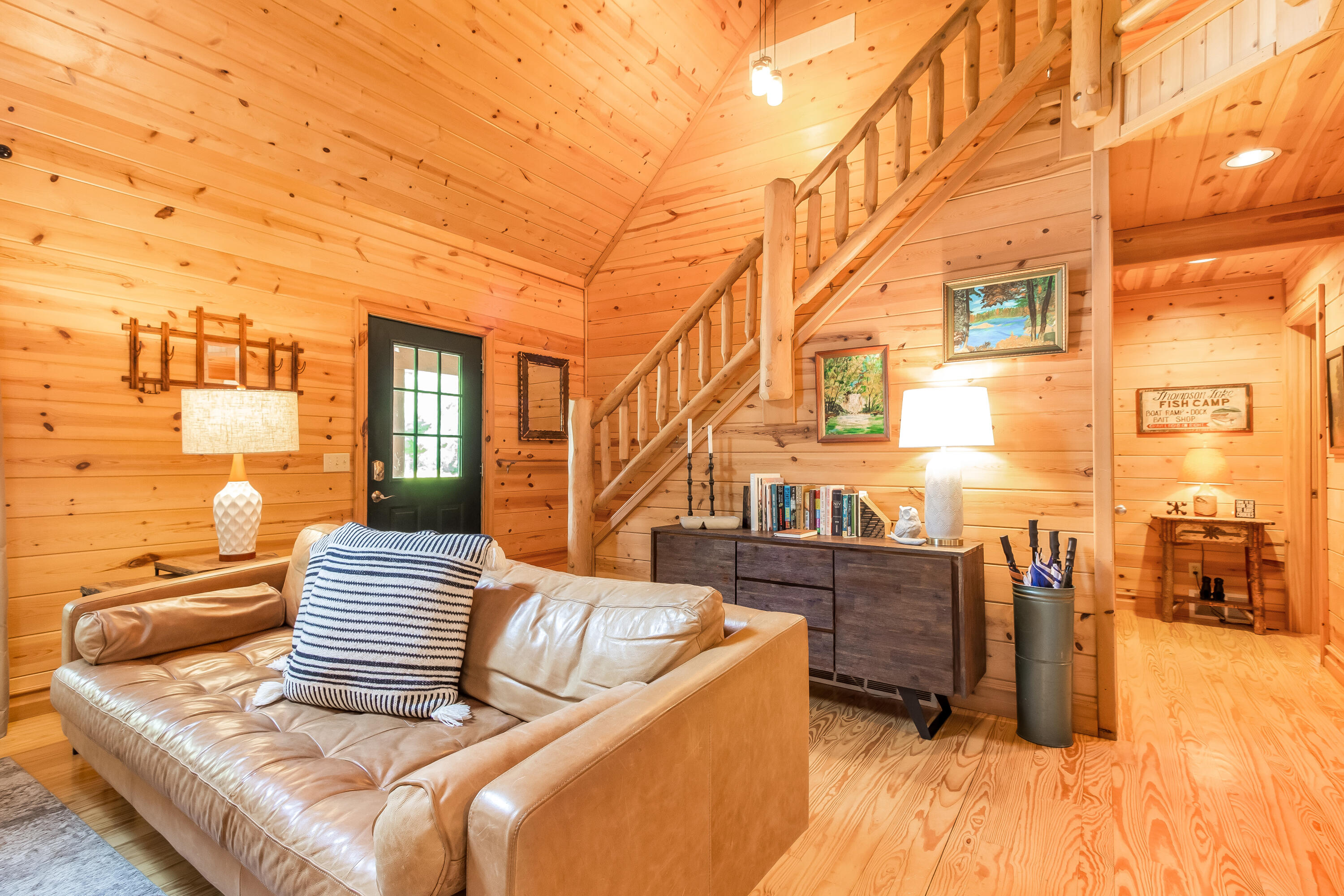 3561 Kingfisher Cove Drive Saugatuck MI 49453