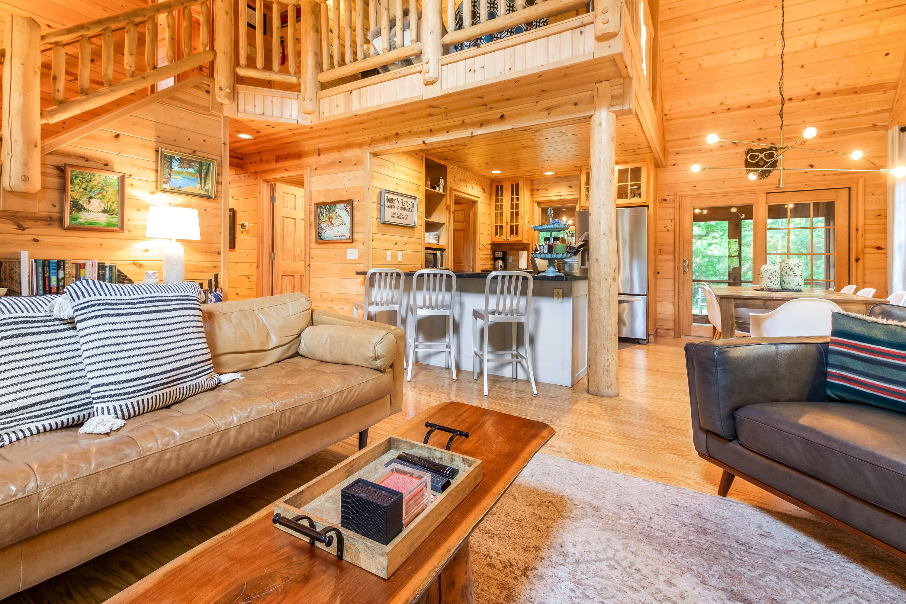 3561 Kingfisher Cove Drive Saugatuck MI 49453