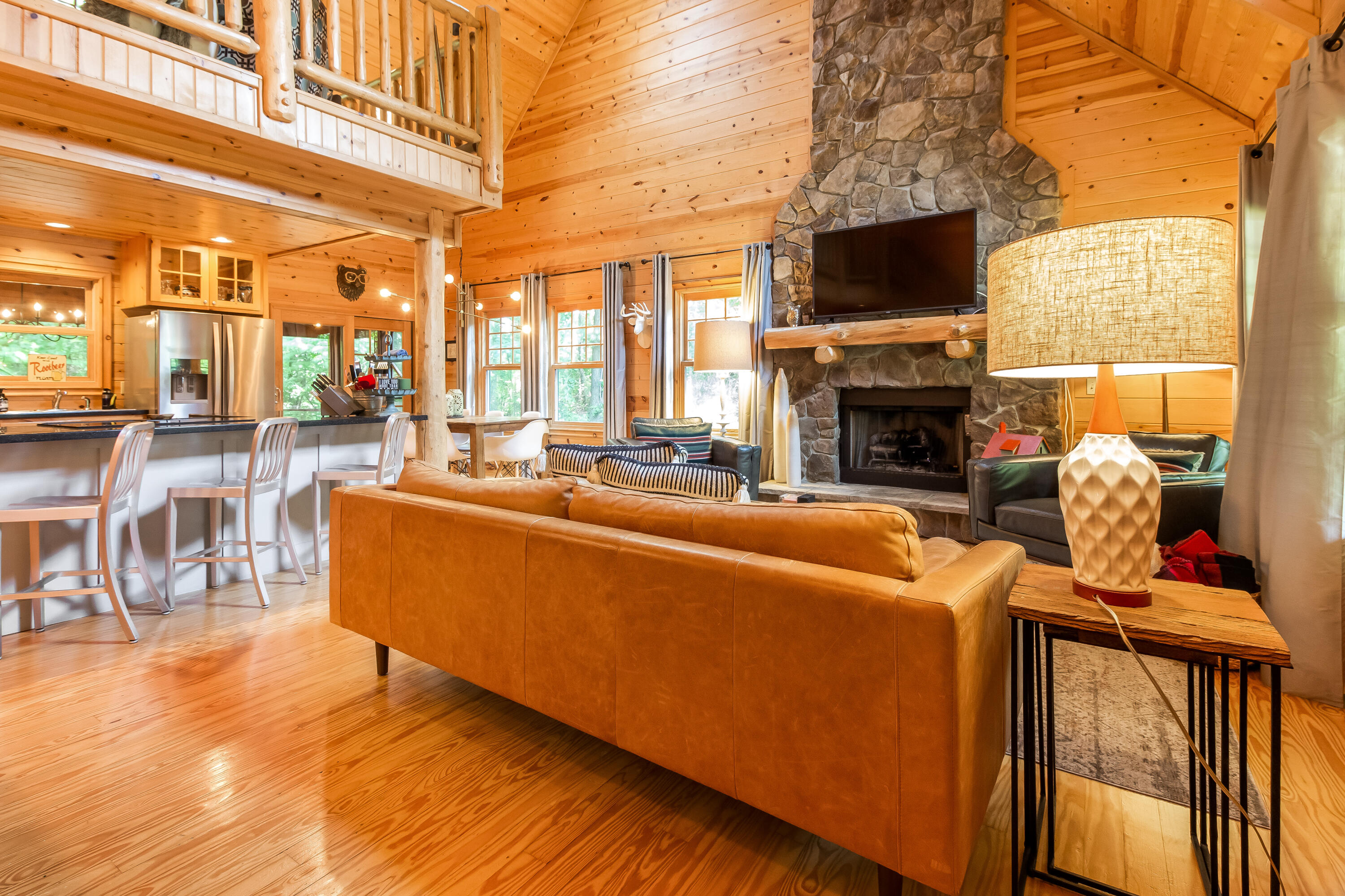 3561 Kingfisher Cove Drive Saugatuck MI 49453