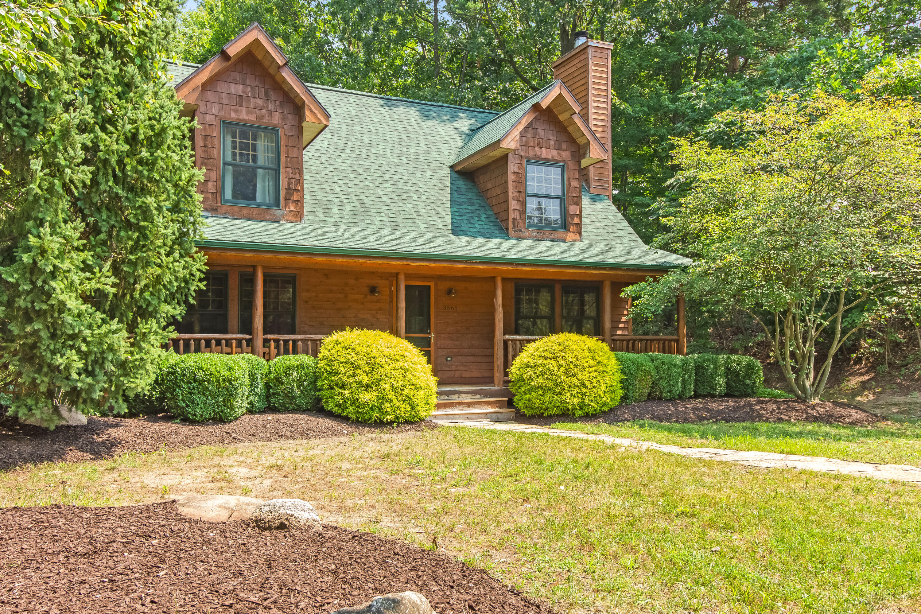 3561 Kingfisher Cove Drive Saugatuck MI 49453