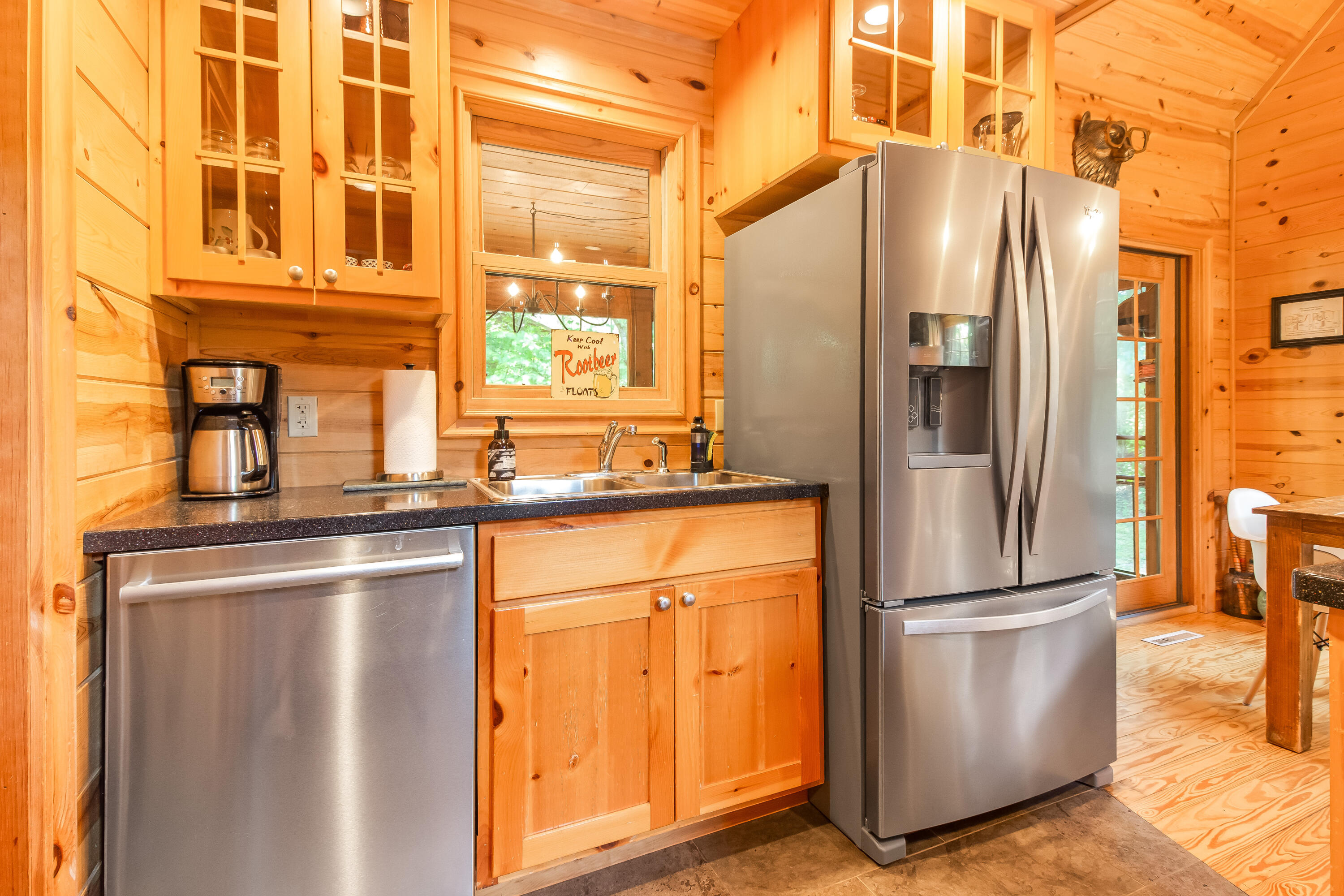 3561 Kingfisher Cove Drive Saugatuck MI 49453