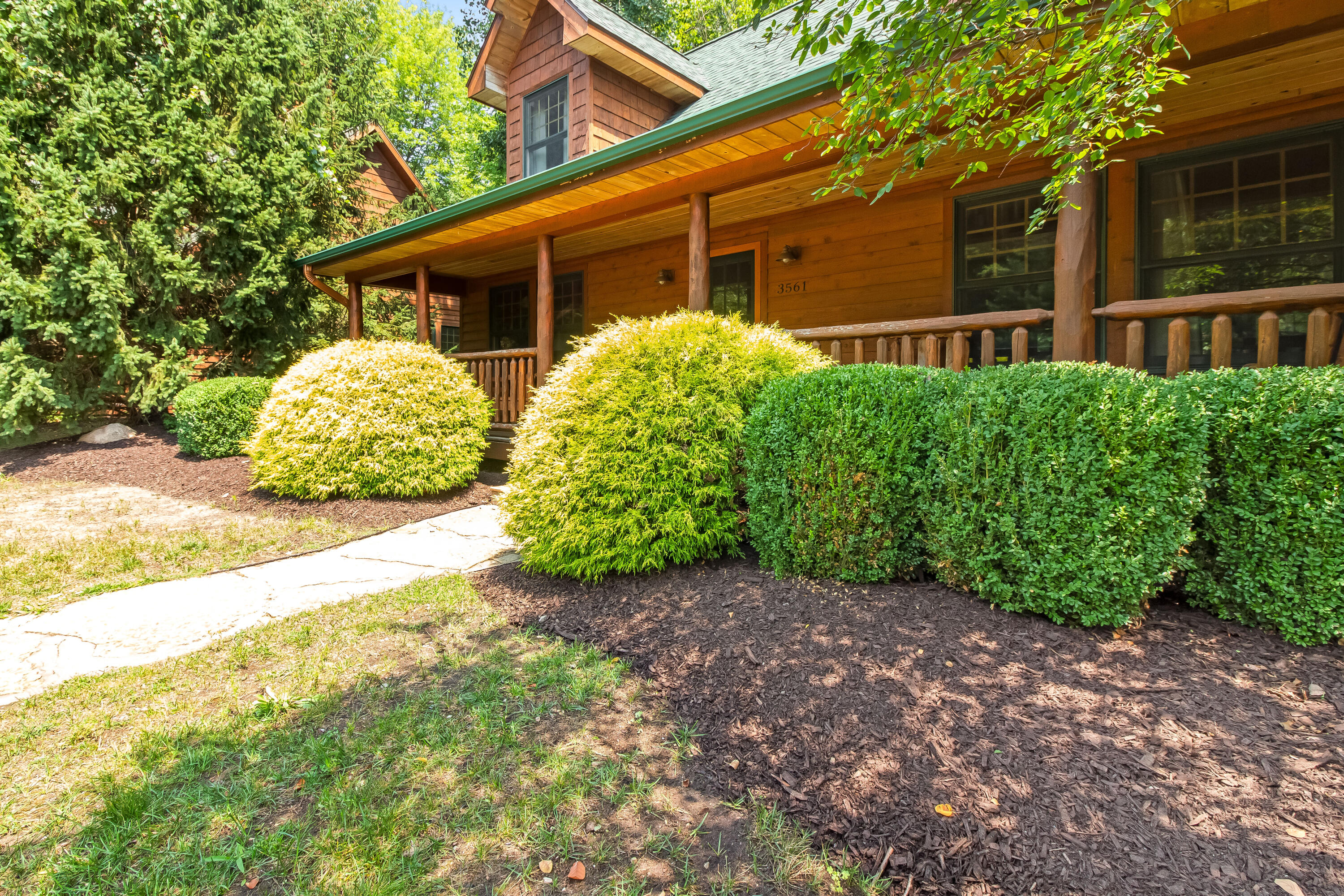 3561 Kingfisher Cove Drive Saugatuck MI 49453
