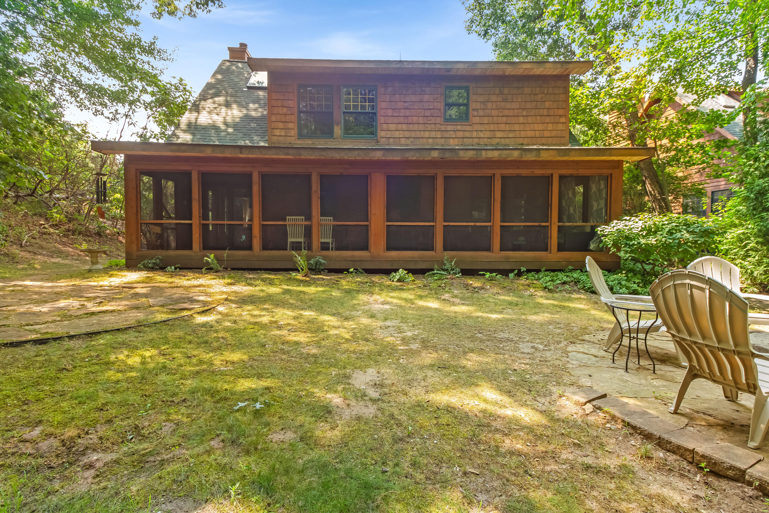 3561 Kingfisher Cove Drive Saugatuck MI 49453