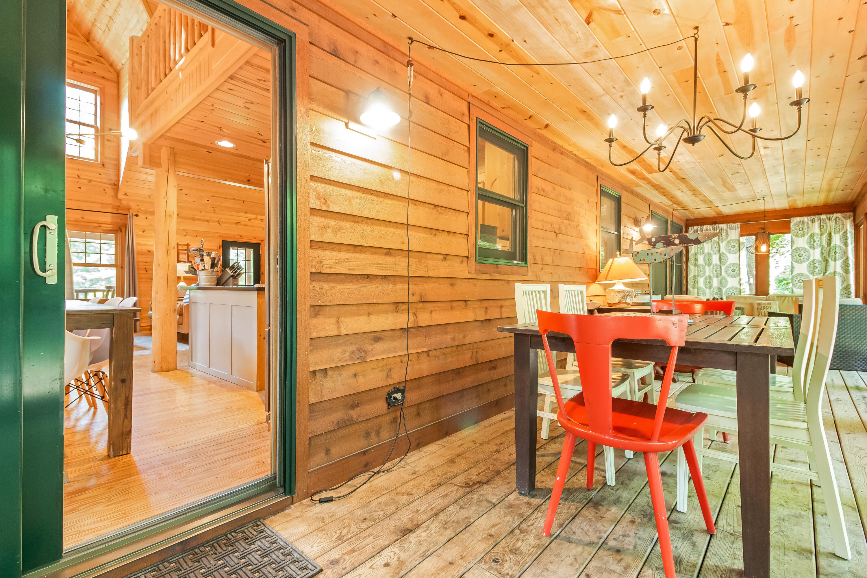 3561 Kingfisher Cove Drive Saugatuck MI 49453