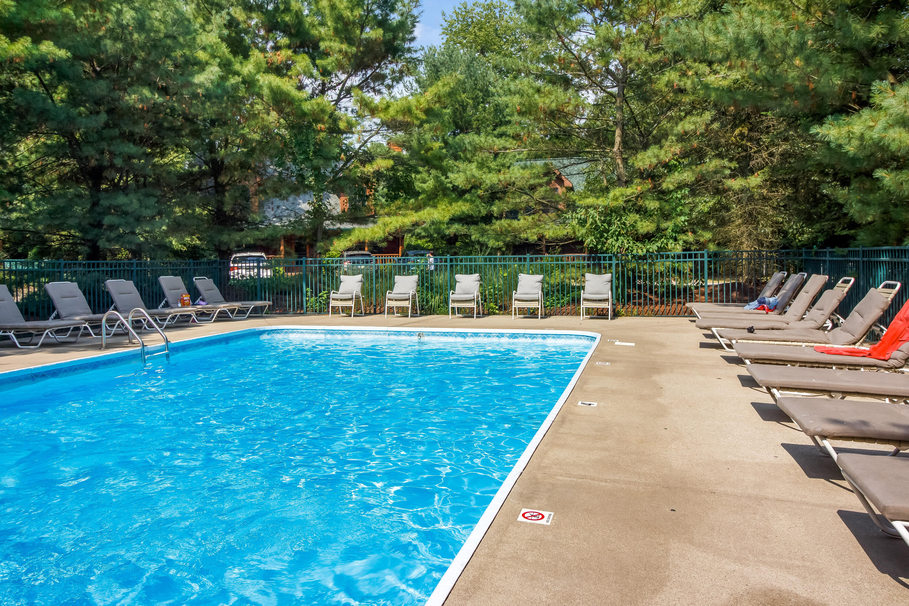 3561 Kingfisher Cove Drive Saugatuck MI 49453