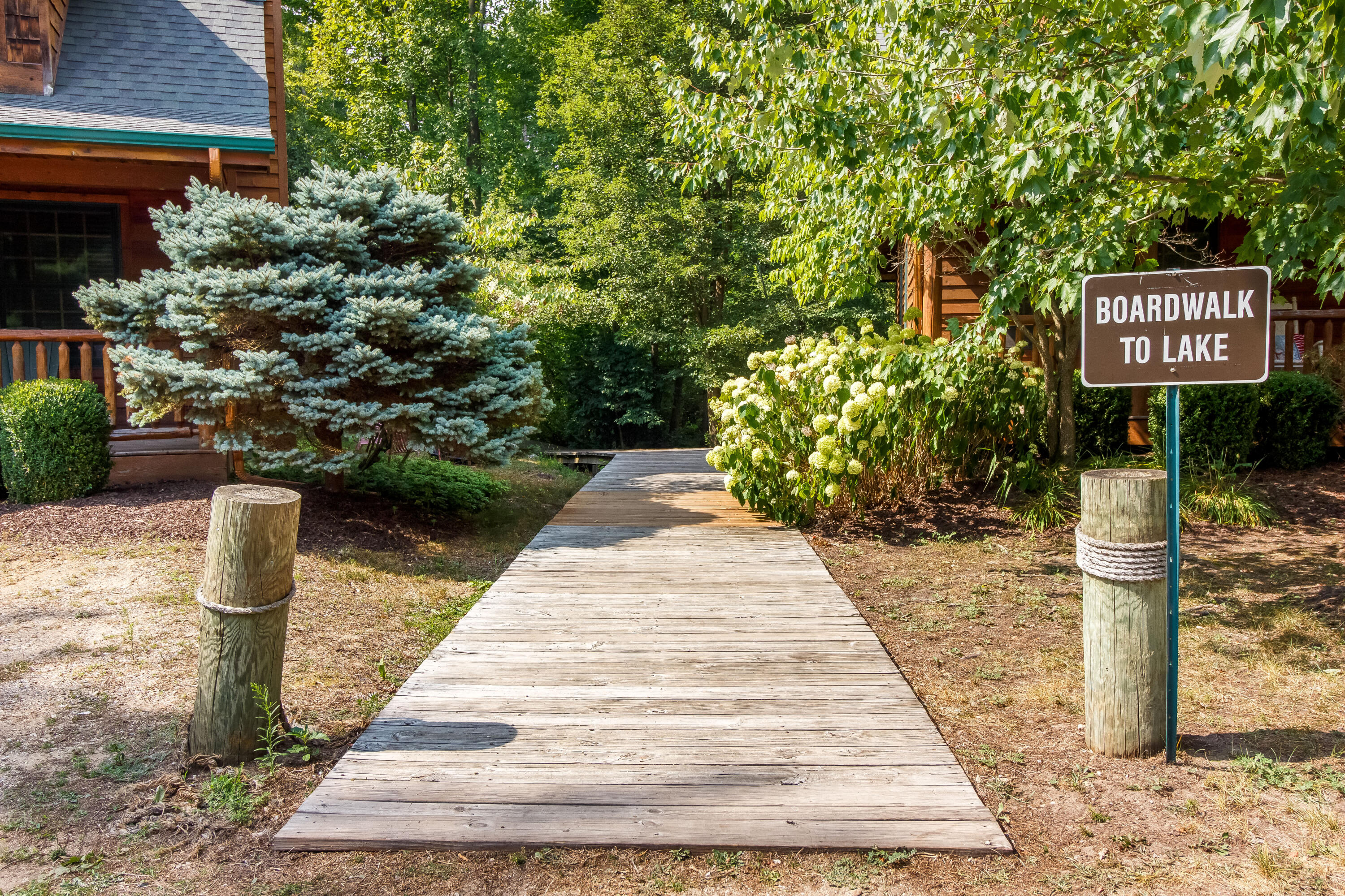 3561 Kingfisher Cove Drive Saugatuck MI 49453