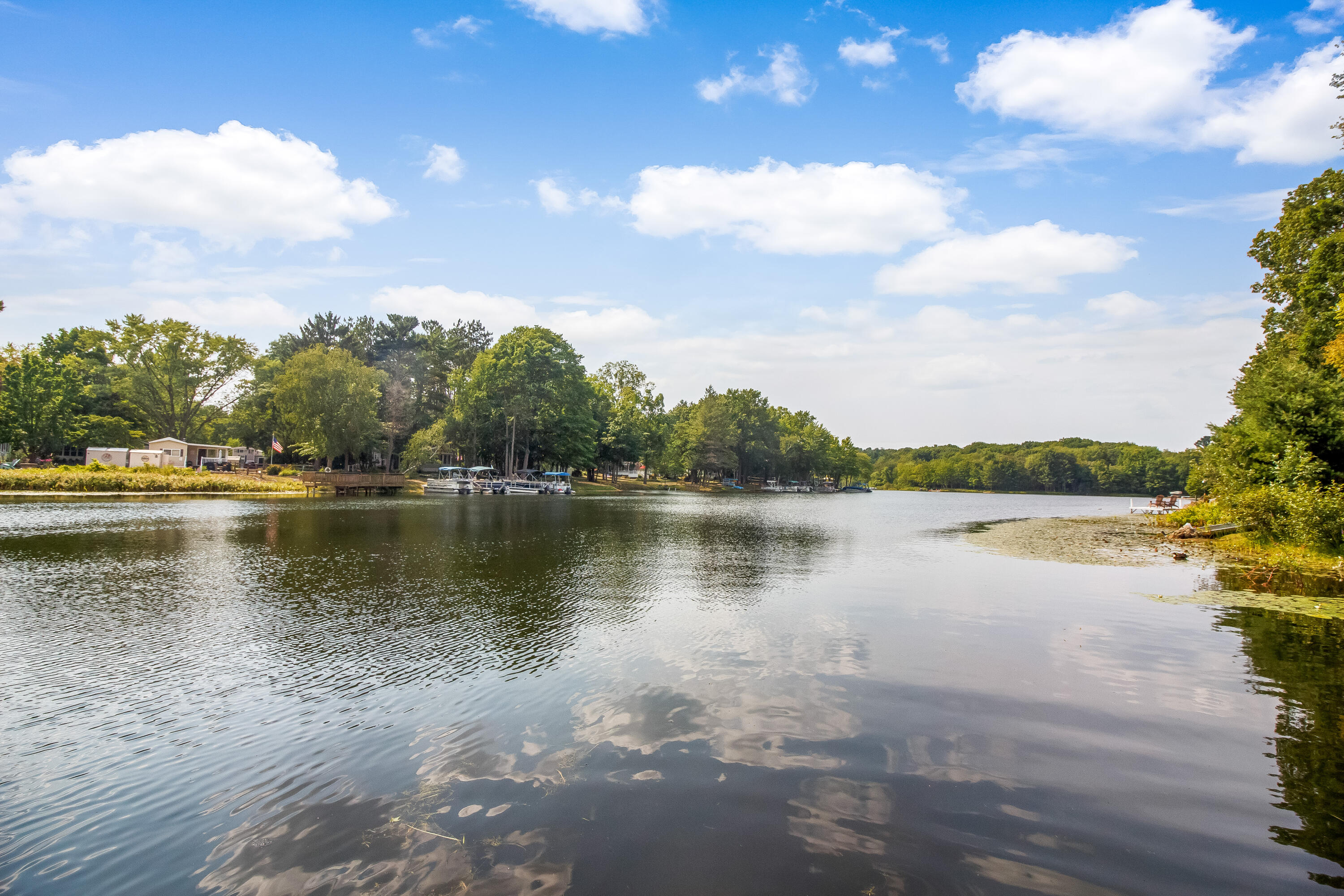3561 Kingfisher Cove Drive Saugatuck MI 49453