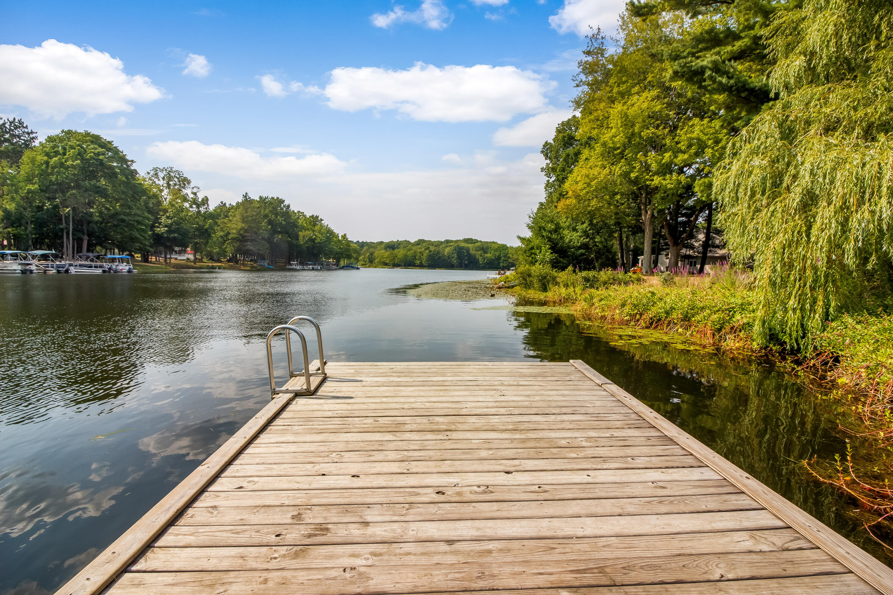 3561 Kingfisher Cove Drive Saugatuck MI 49453