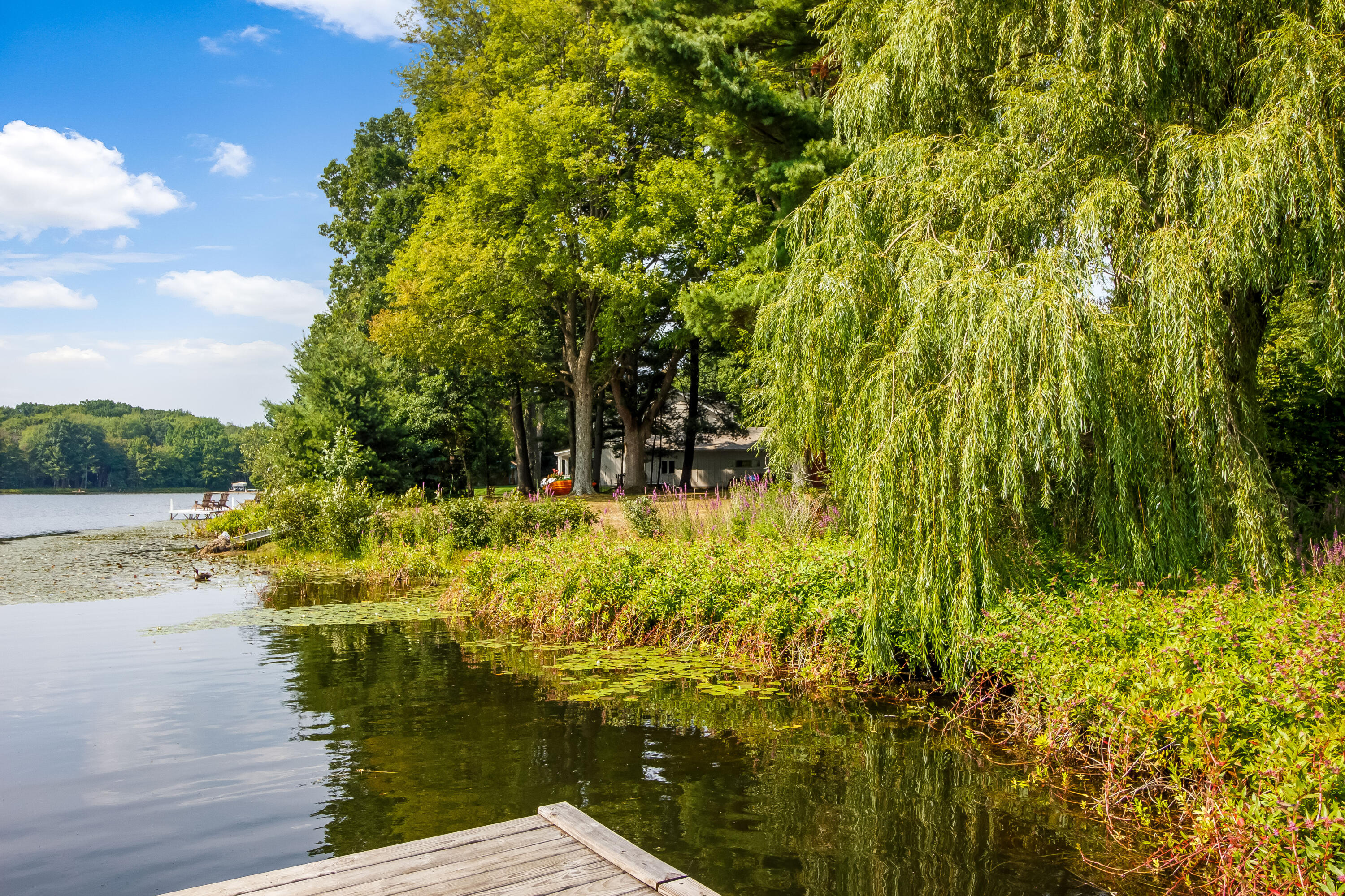 3561 Kingfisher Cove Drive Saugatuck MI 49453