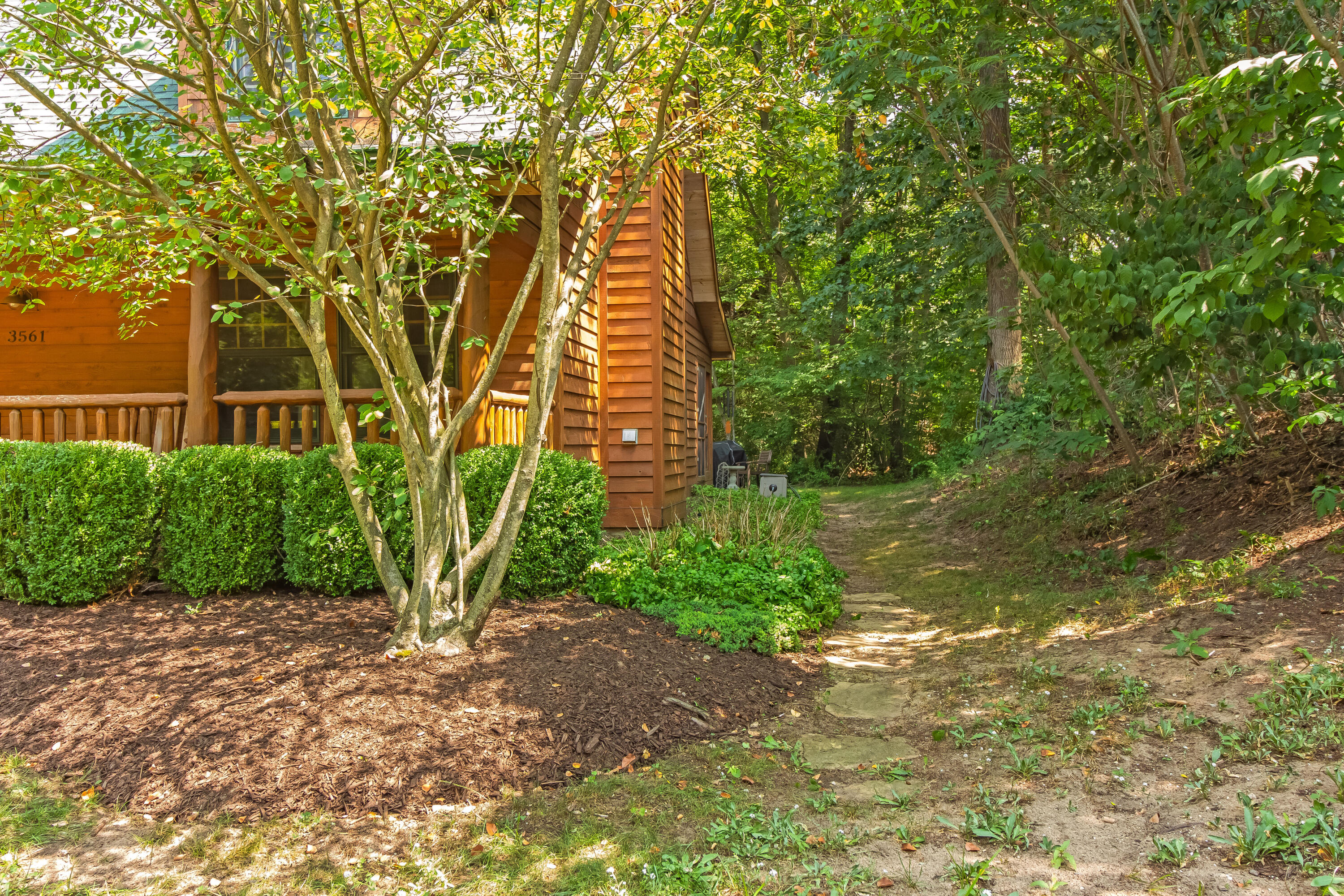 3561 Kingfisher Cove Drive Saugatuck MI 49453