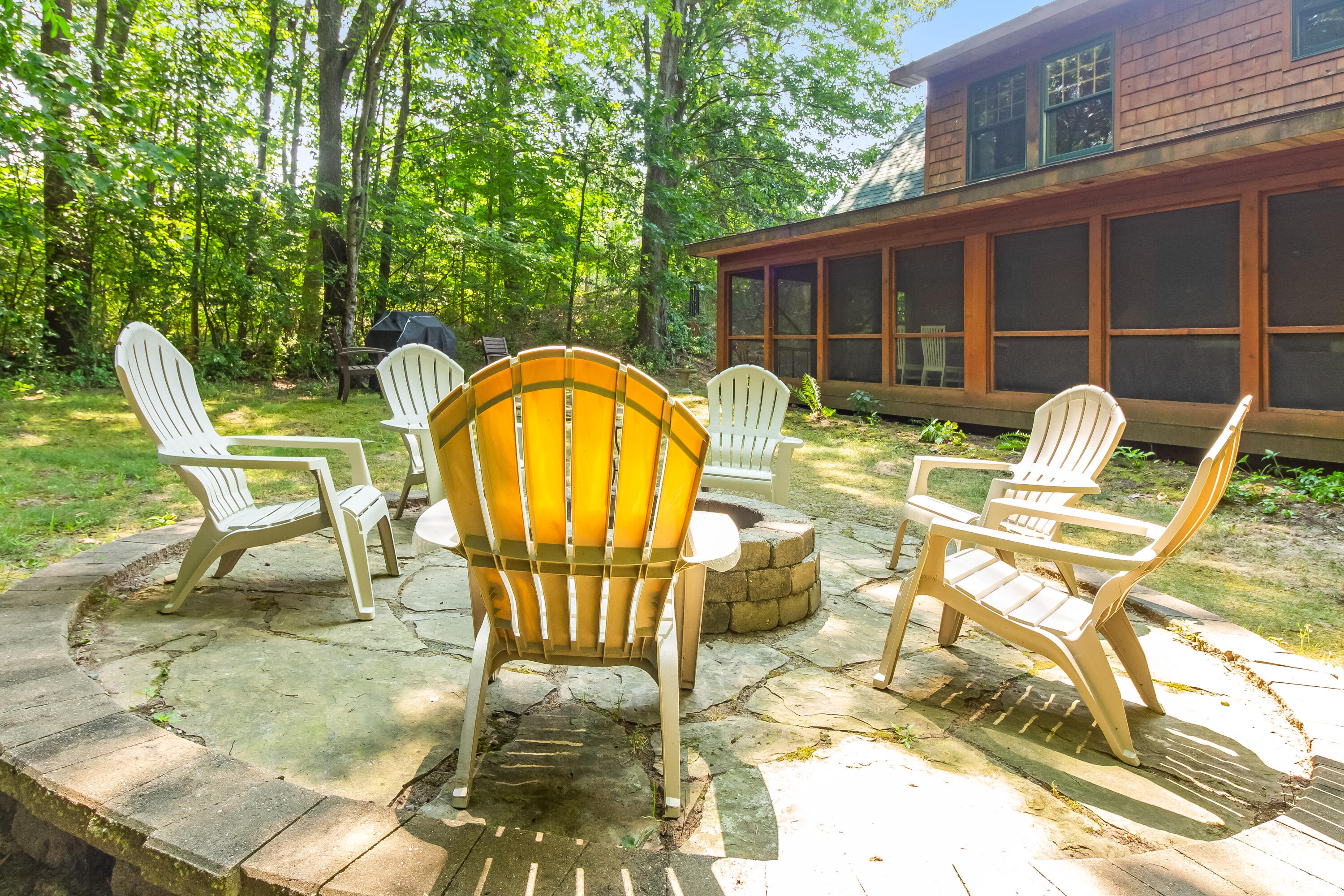 3561 Kingfisher Cove Drive Saugatuck MI 49453
