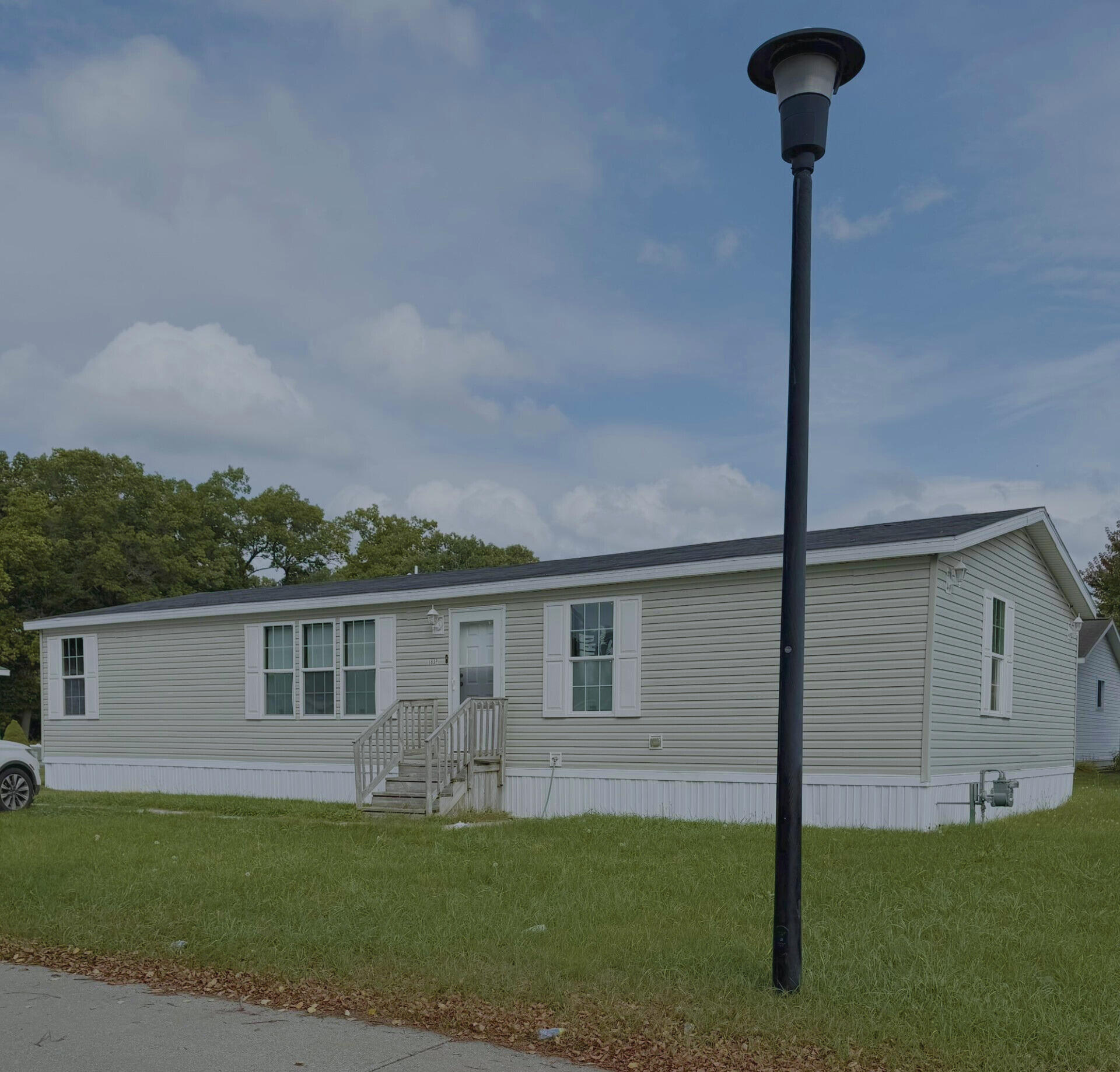 1832 Pepperwood Trail W Muskegon MI 49442
