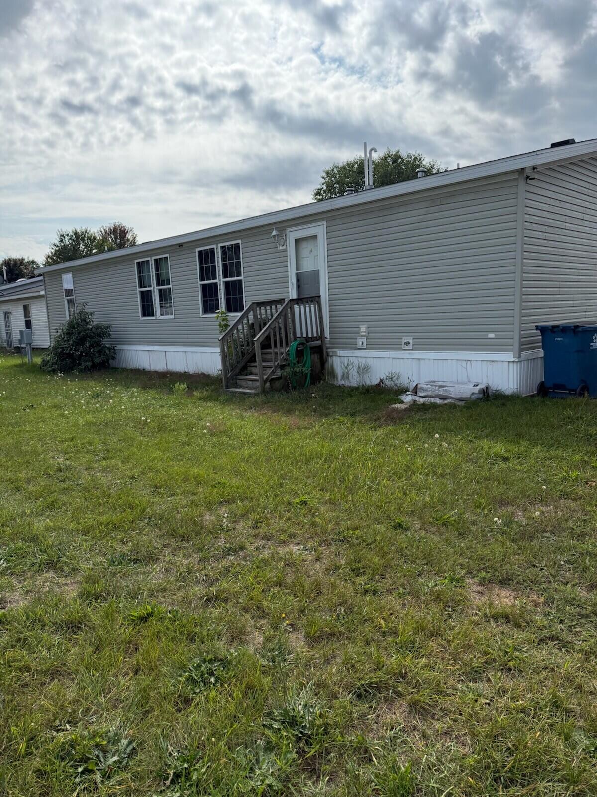 1832 Pepperwood Trail W Muskegon MI 49442