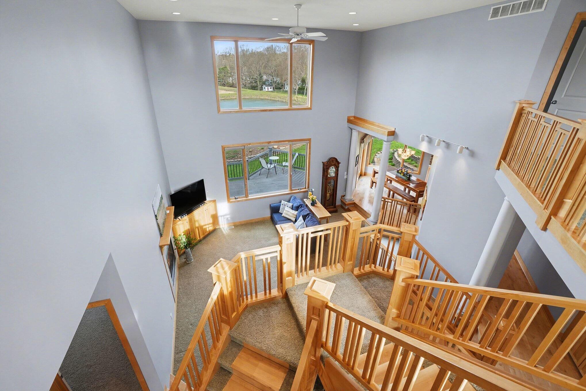 2213 N Bristol Street Holland MI 49424