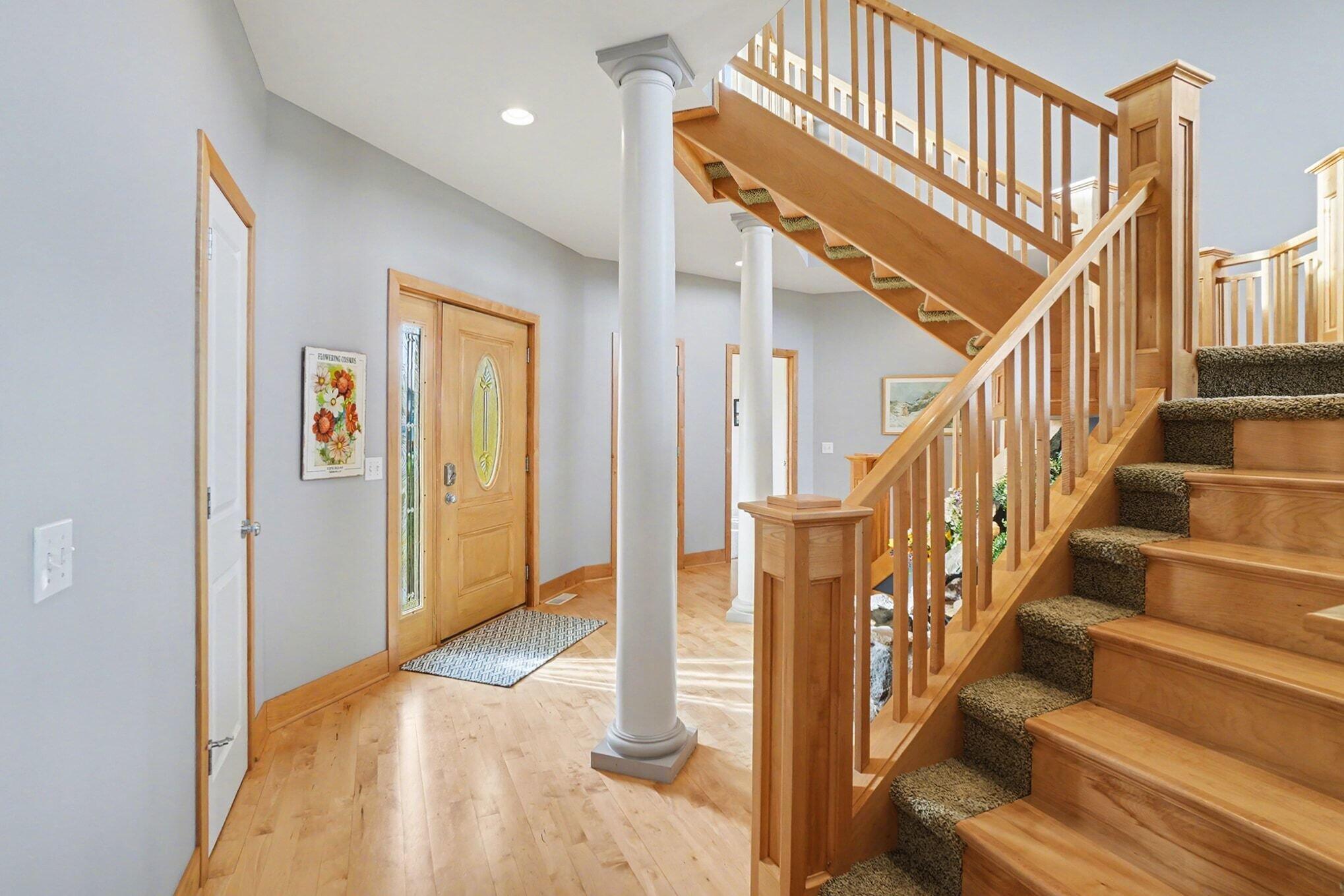 2213 N Bristol Street Holland MI 49424