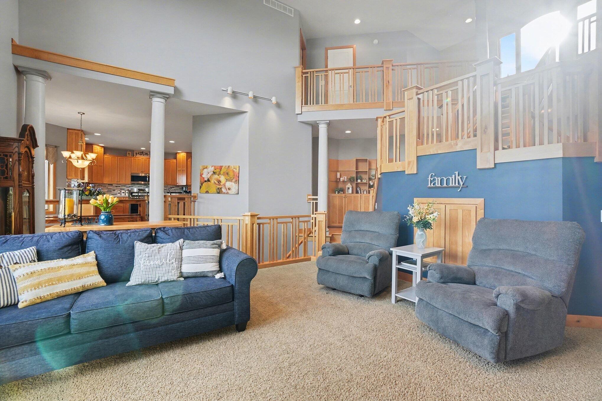 2213 N Bristol Street Holland MI 49424
