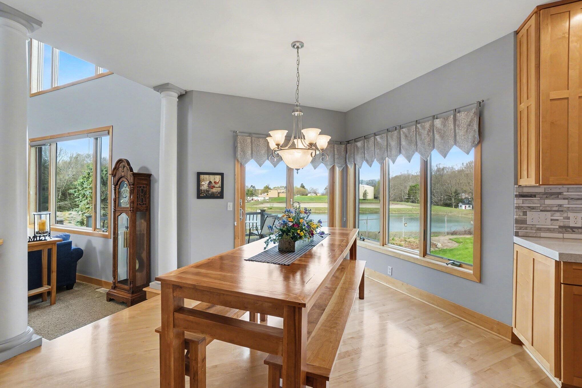 2213 N Bristol Street Holland MI 49424