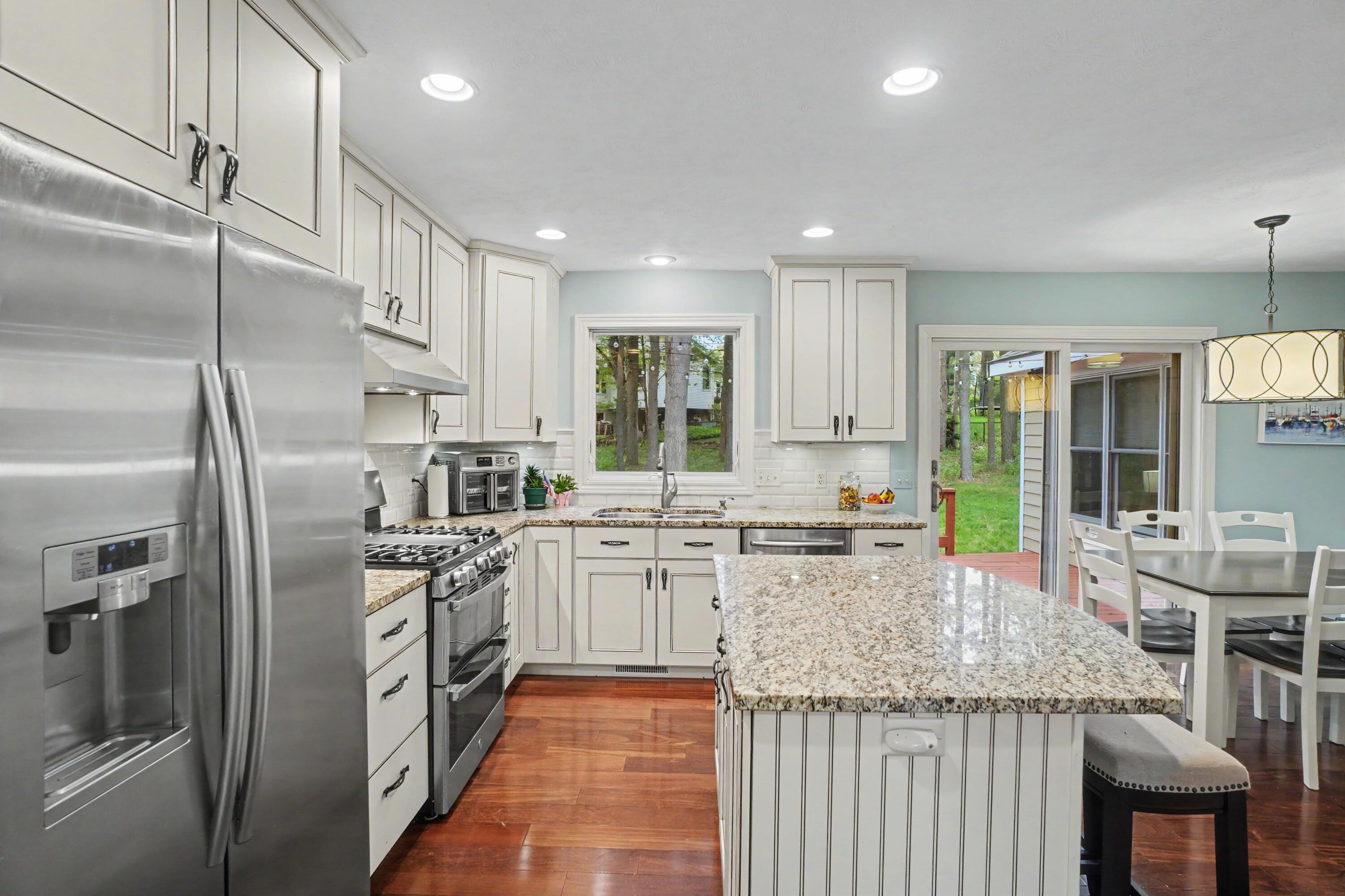 205 Woodlark Court Holland MI 49424