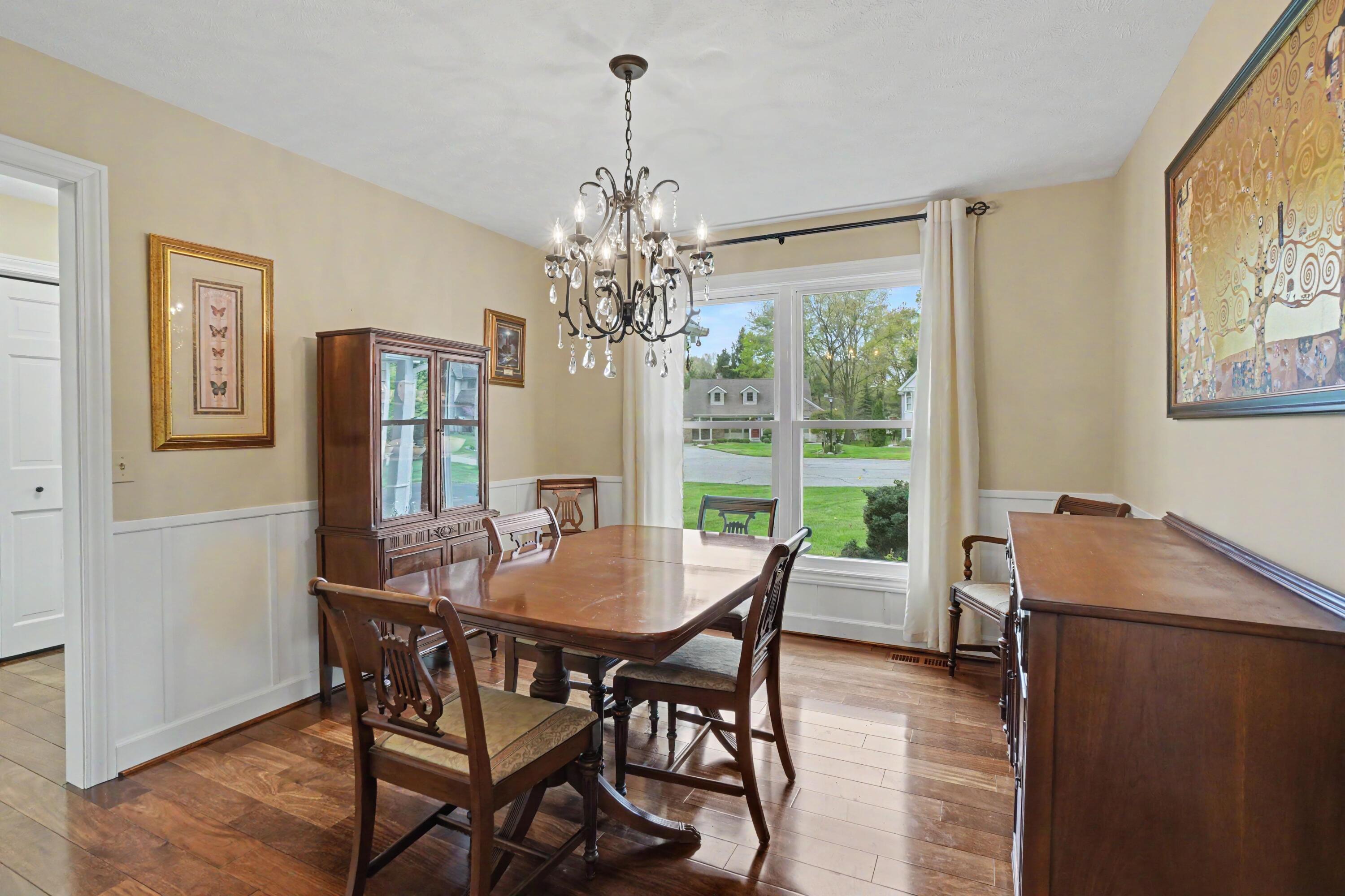 205 Woodlark Court Holland MI 49424