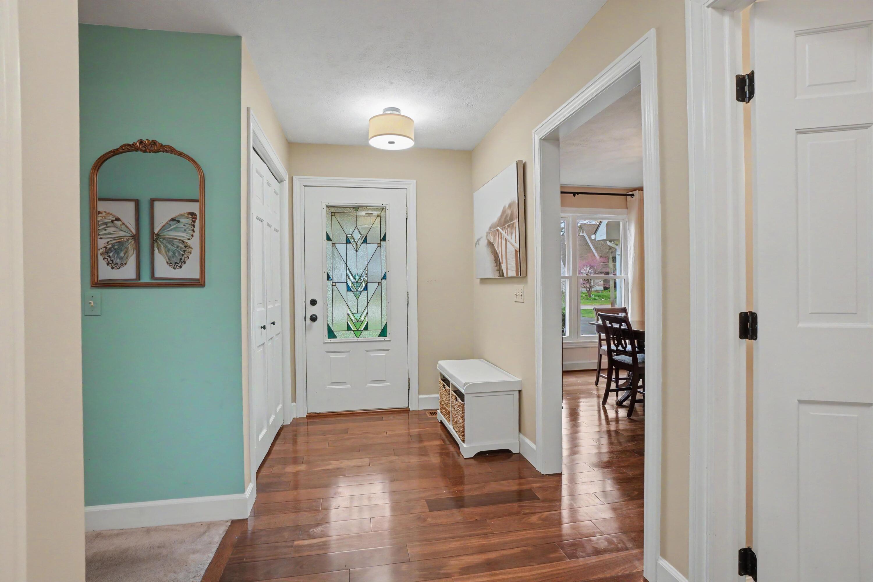 205 Woodlark Court Holland MI 49424