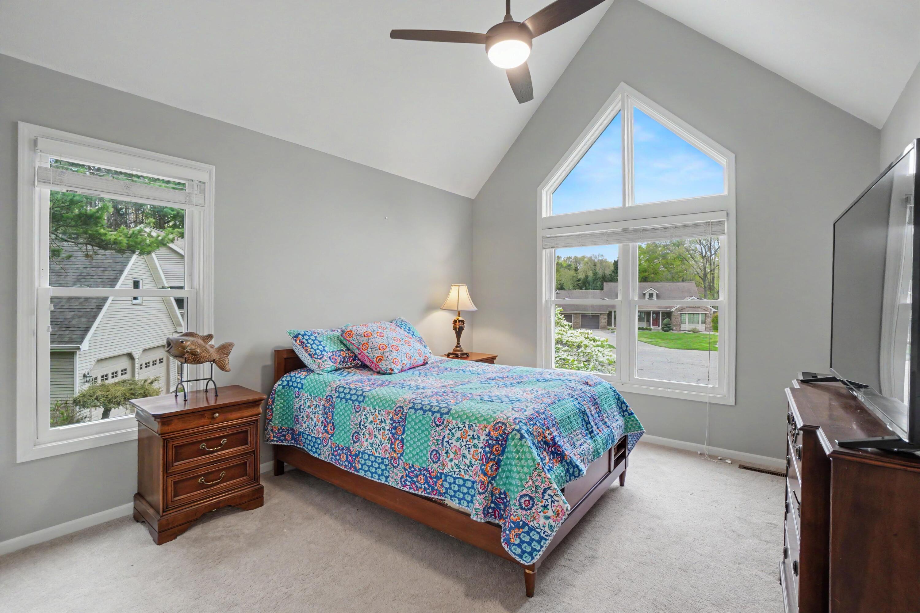 205 Woodlark Court Holland MI 49424