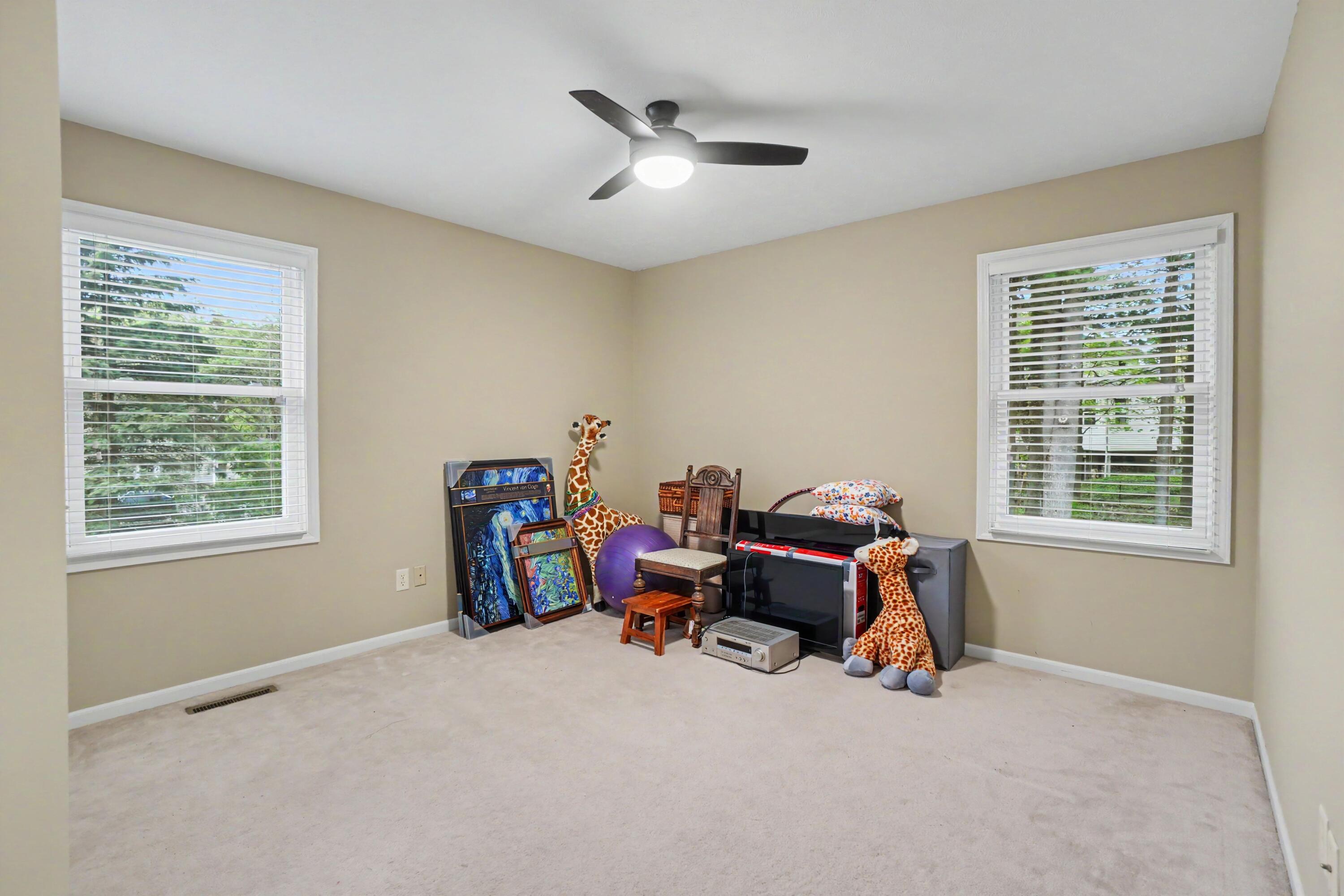 205 Woodlark Court Holland MI 49424