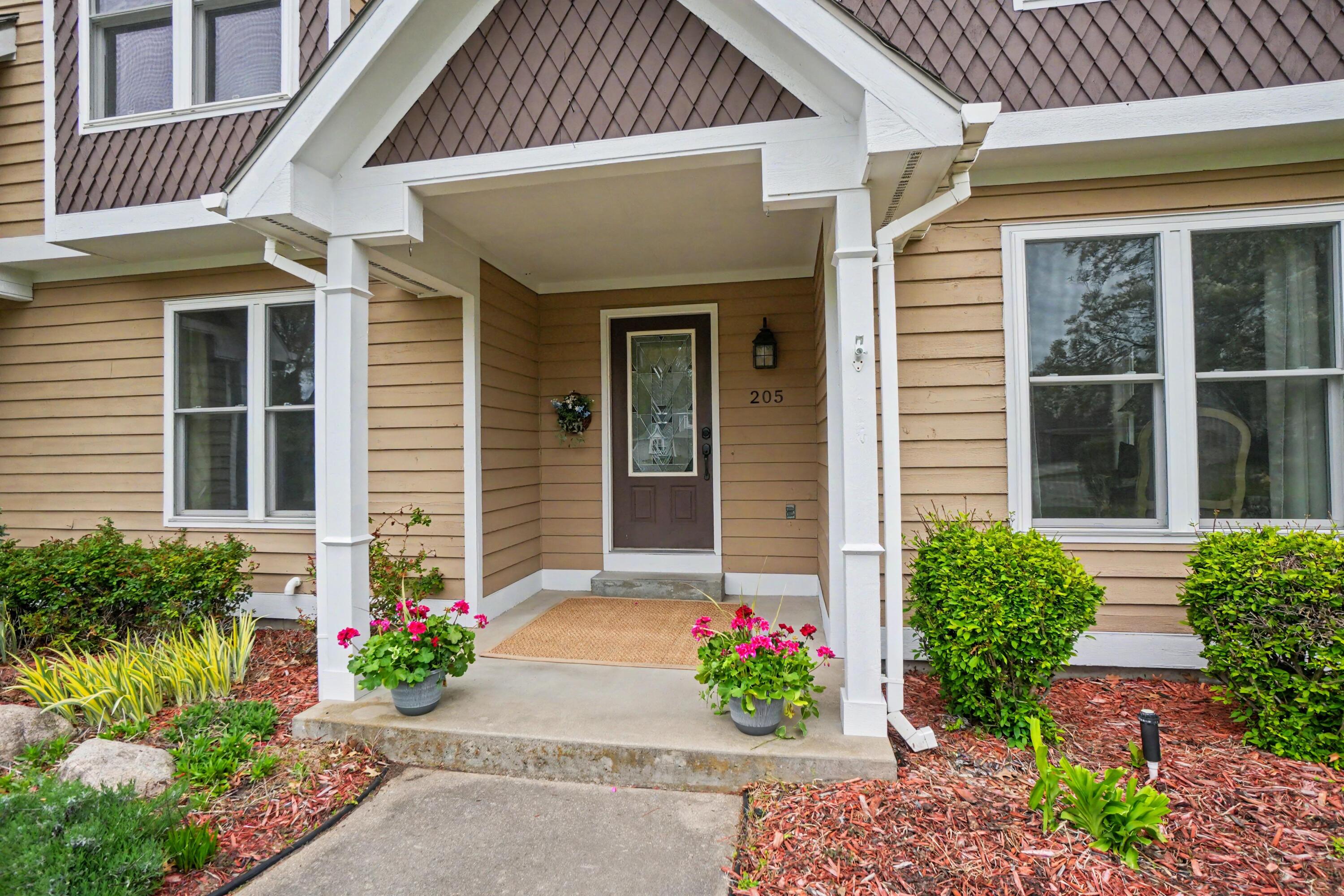 205 Woodlark Court Holland MI 49424