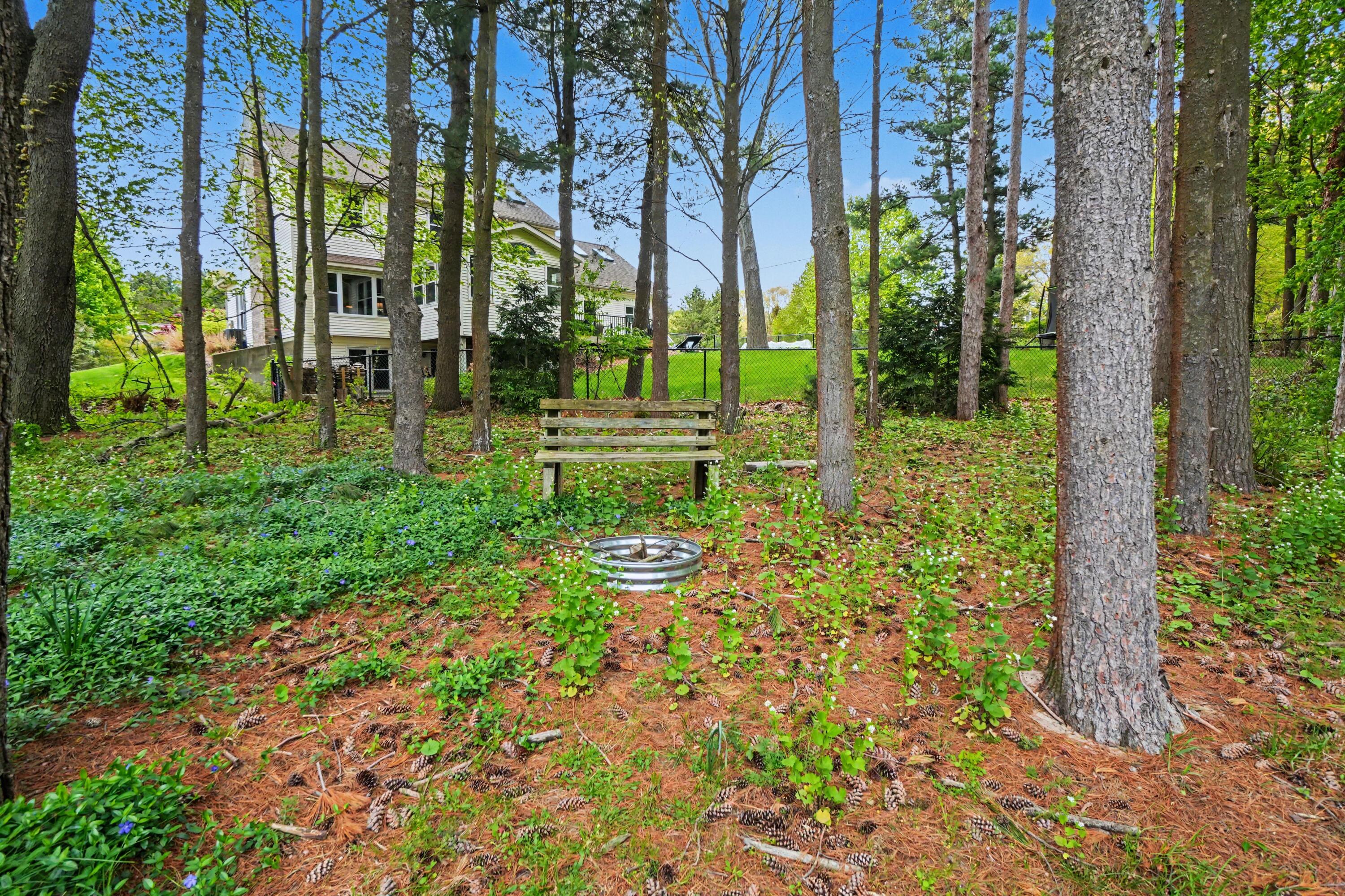 205 Woodlark Court Holland MI 49424