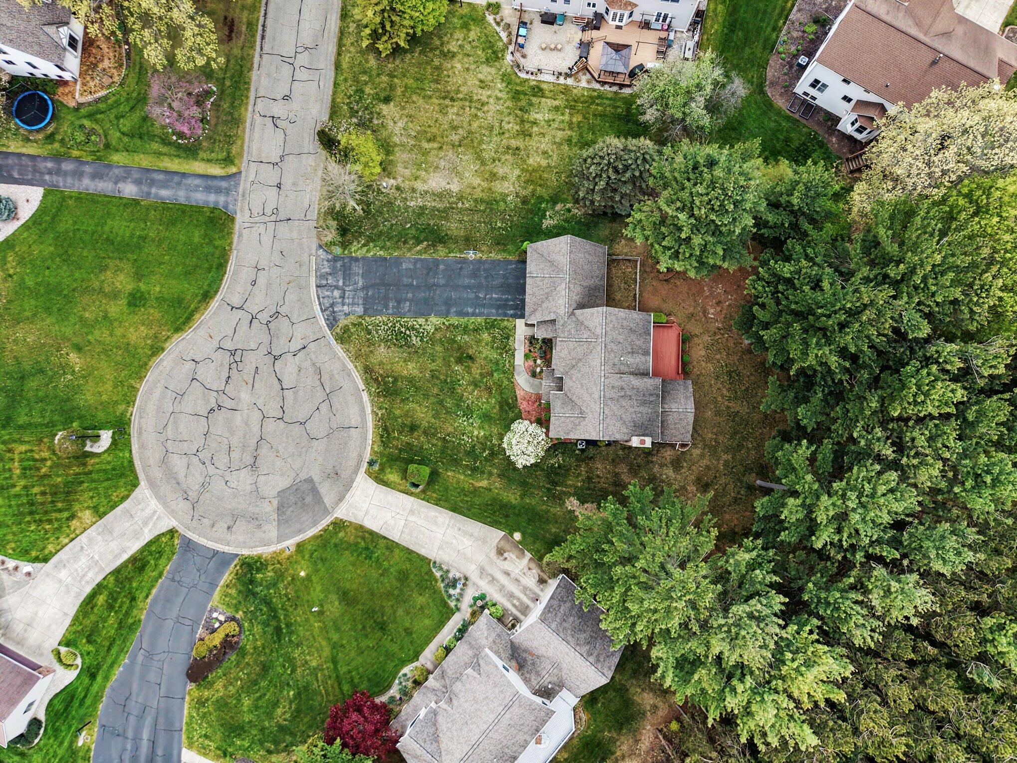 205 Woodlark Court Holland MI 49424