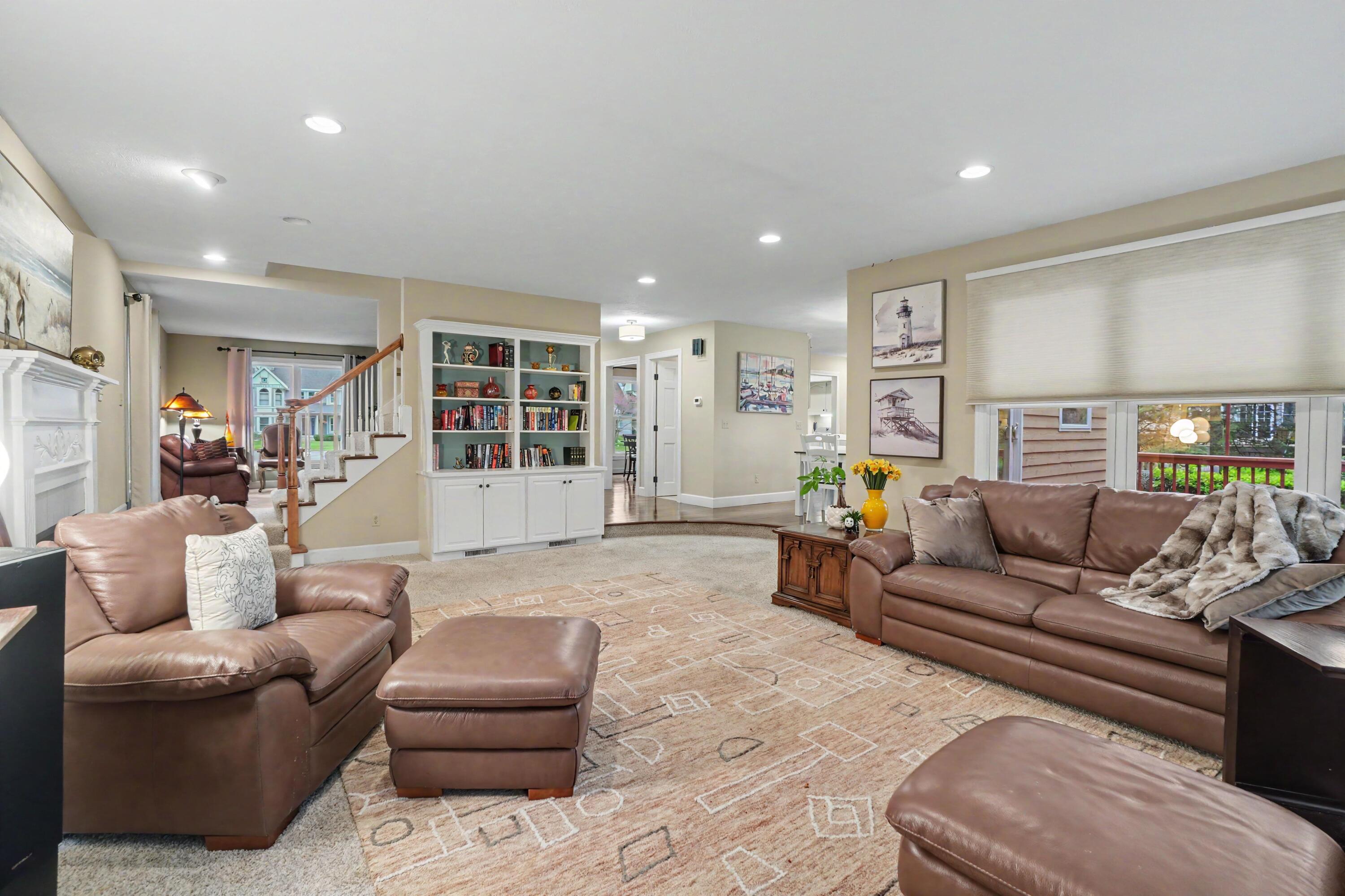 205 Woodlark Court Holland MI 49424