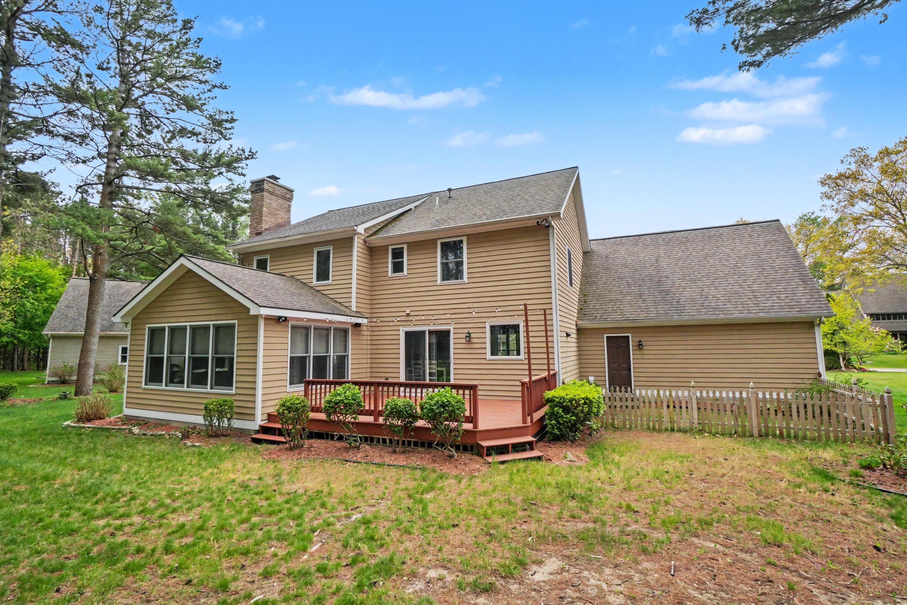 205 Woodlark Court Holland MI 49424