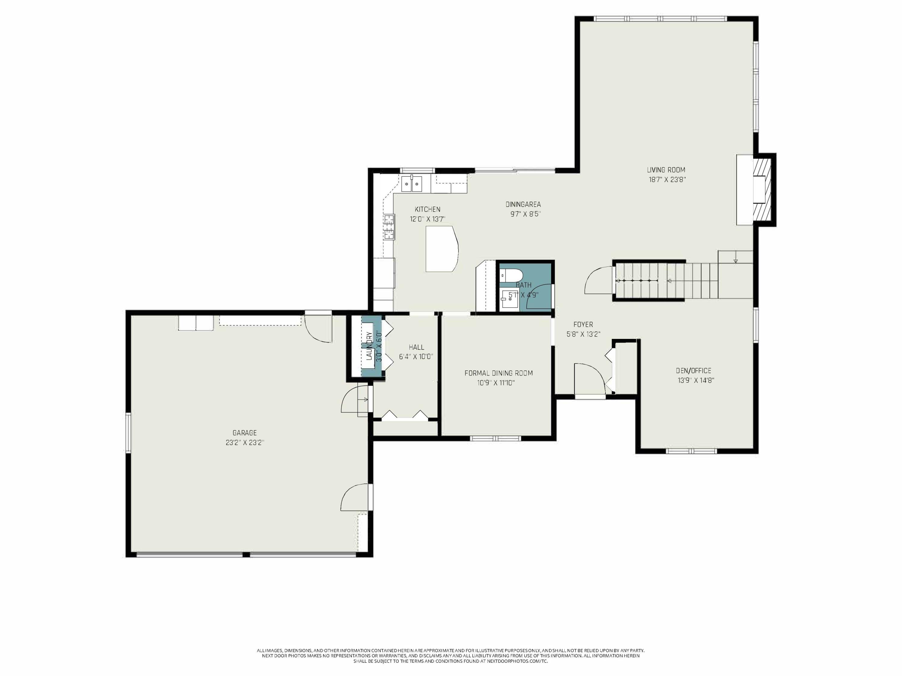 205 Woodlark Court Holland MI 49424