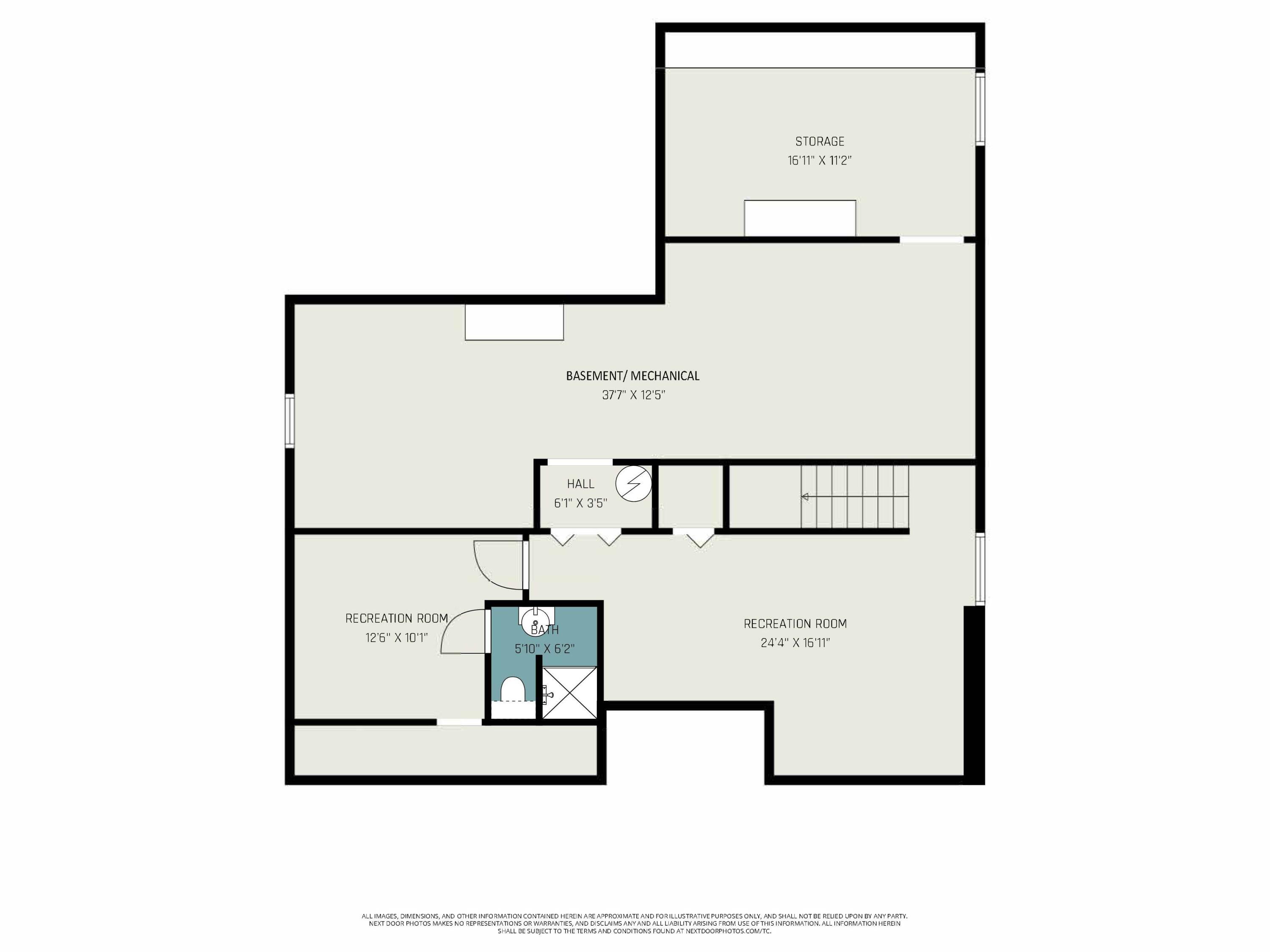205 Woodlark Court Holland MI 49424