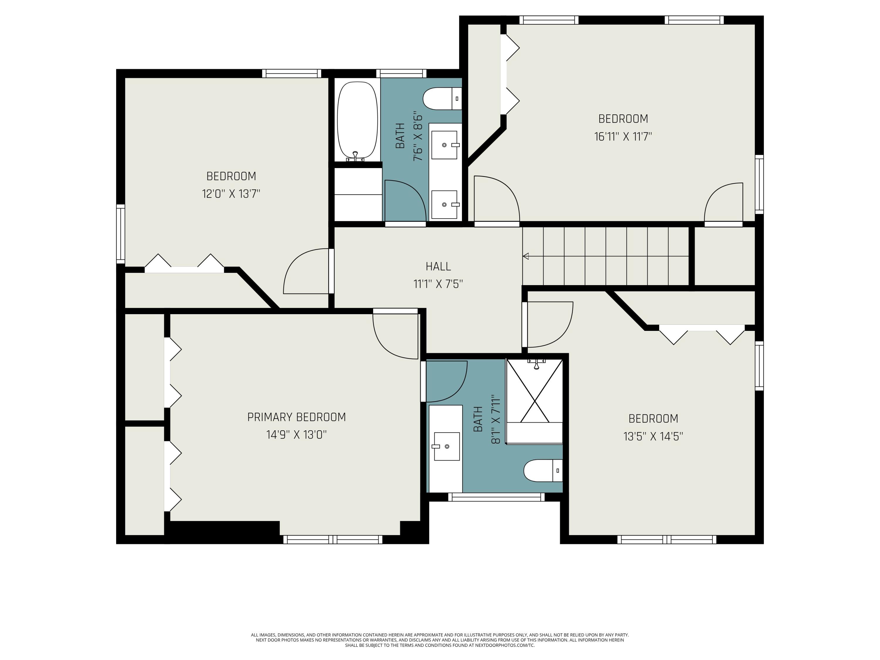 205 Woodlark Court Holland MI 49424