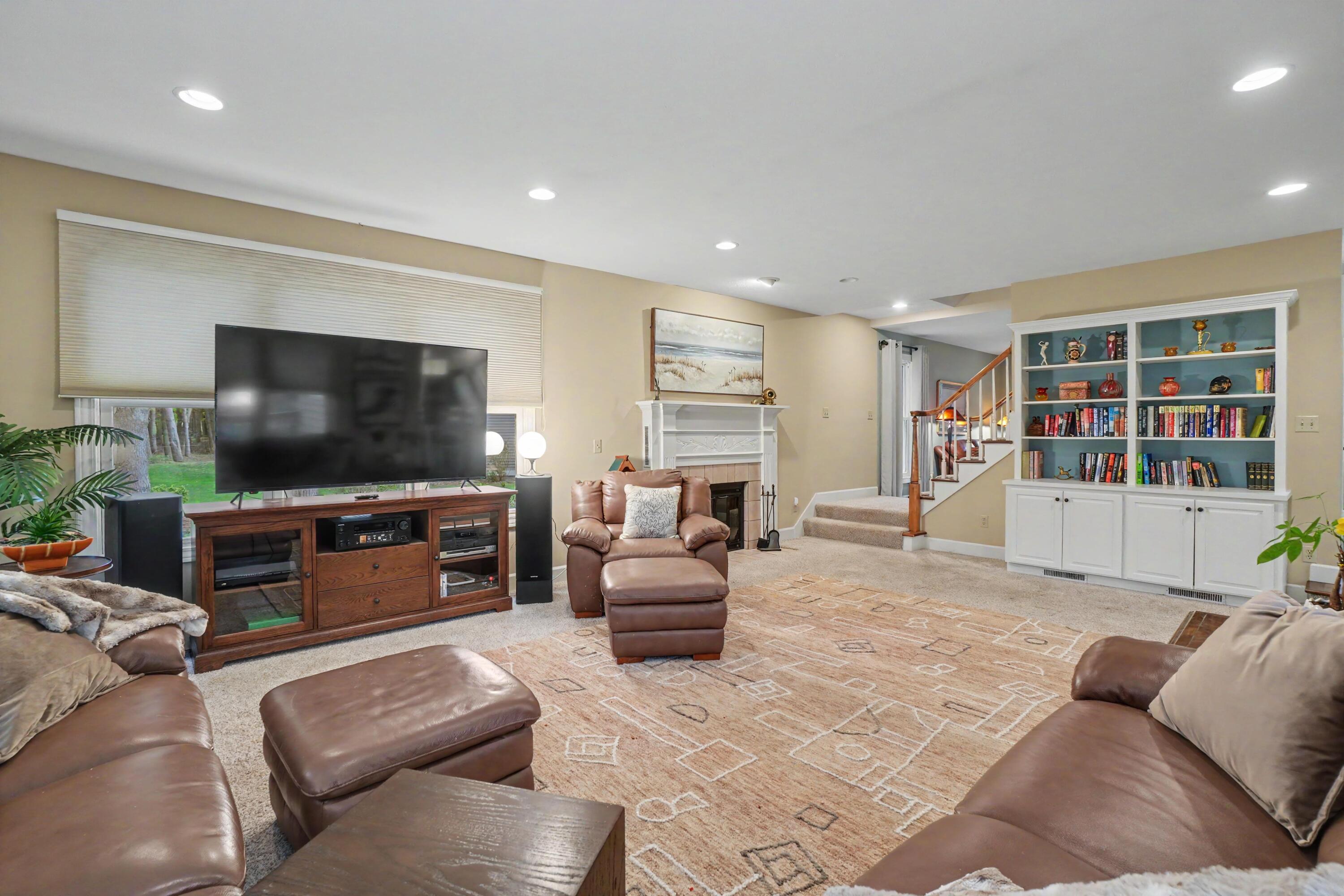205 Woodlark Court Holland MI 49424