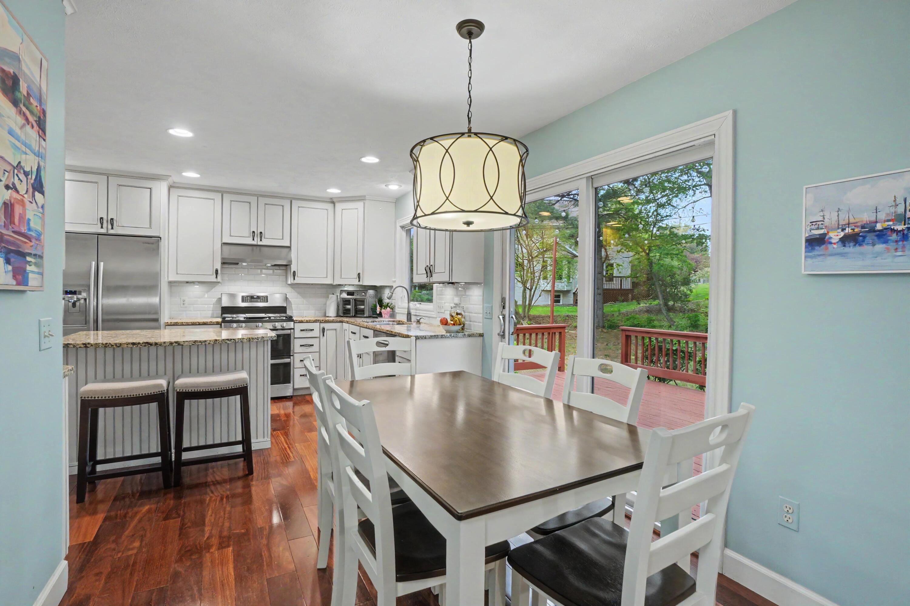 205 Woodlark Court Holland MI 49424