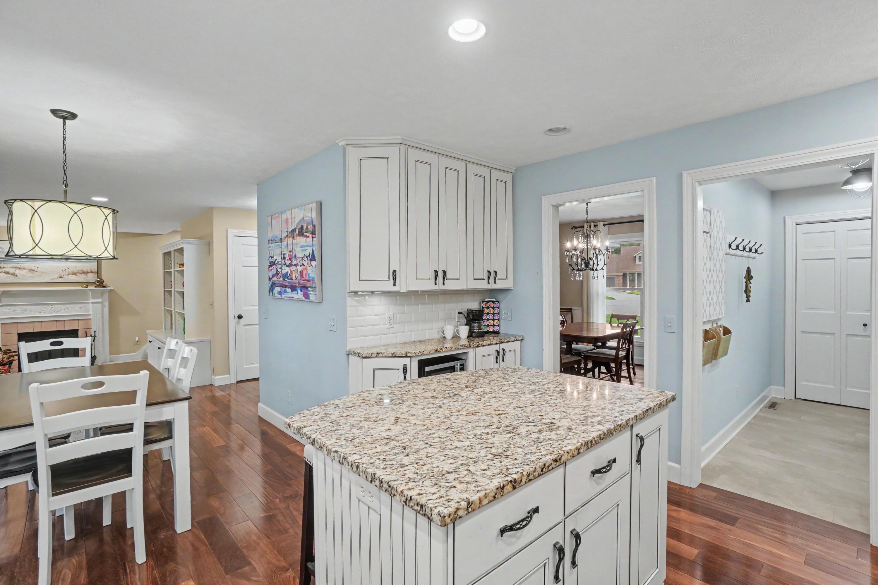 205 Woodlark Court Holland MI 49424