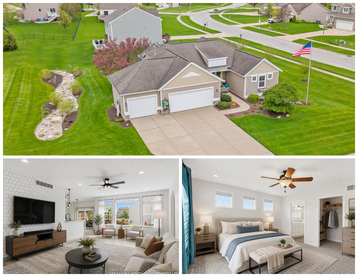 7786 Thornburst Court SE Byron Center MI 49315
