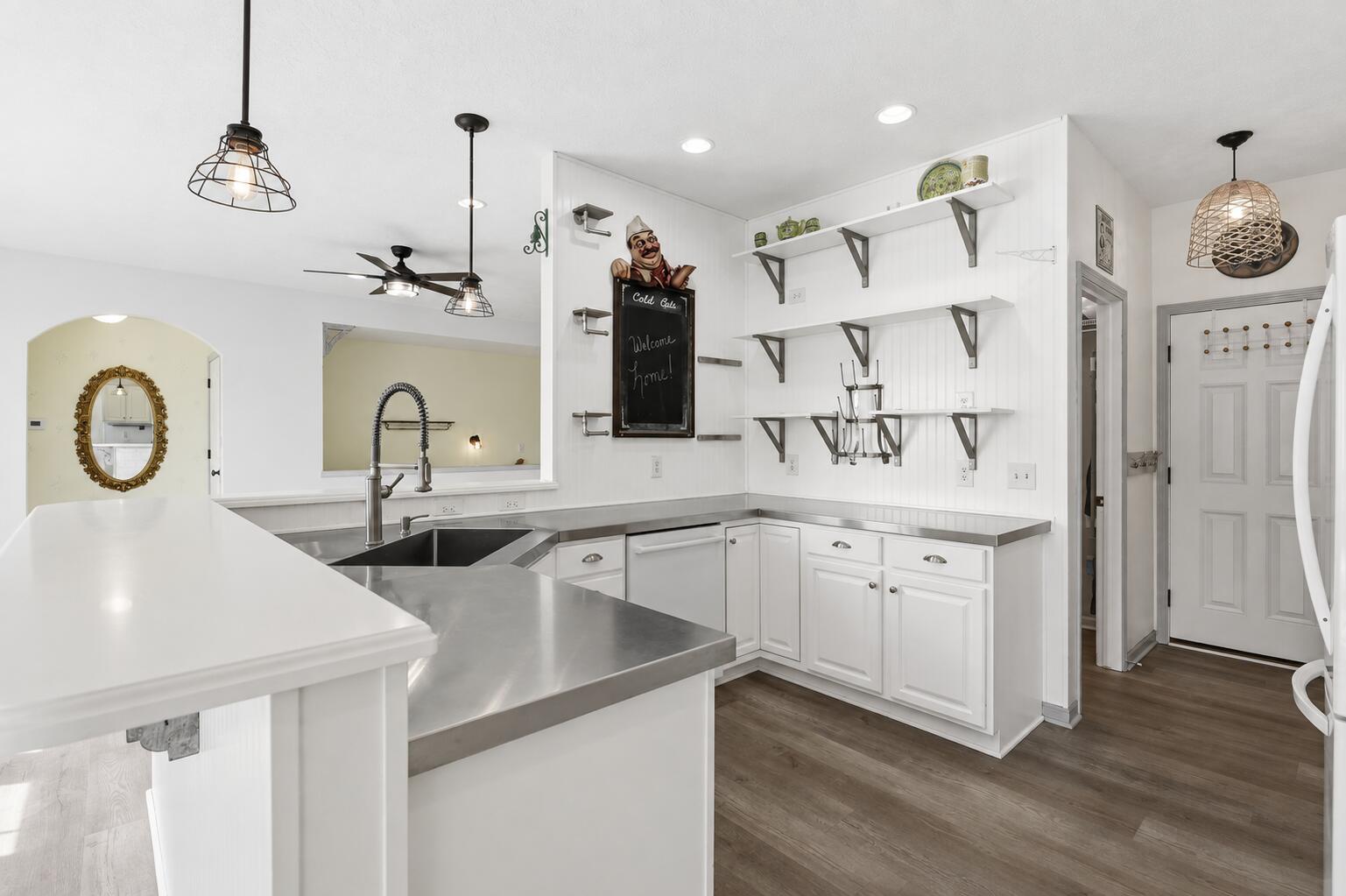 7786 Thornburst Court SE Byron Center MI 49315