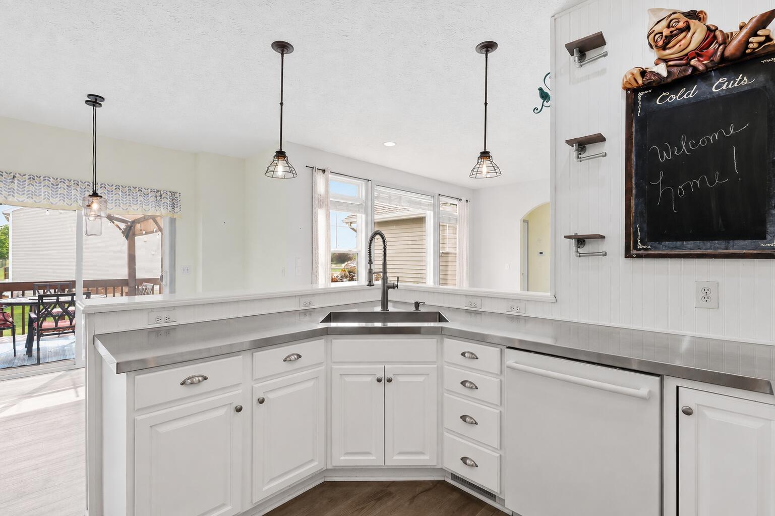 7786 Thornburst Court SE Byron Center MI 49315