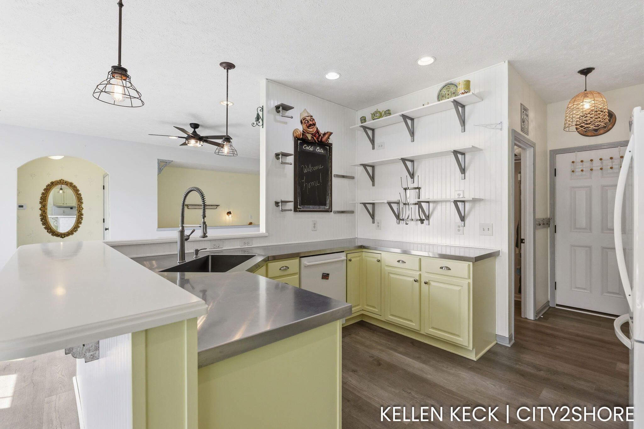 7786 Thornburst Court SE Byron Center MI 49315