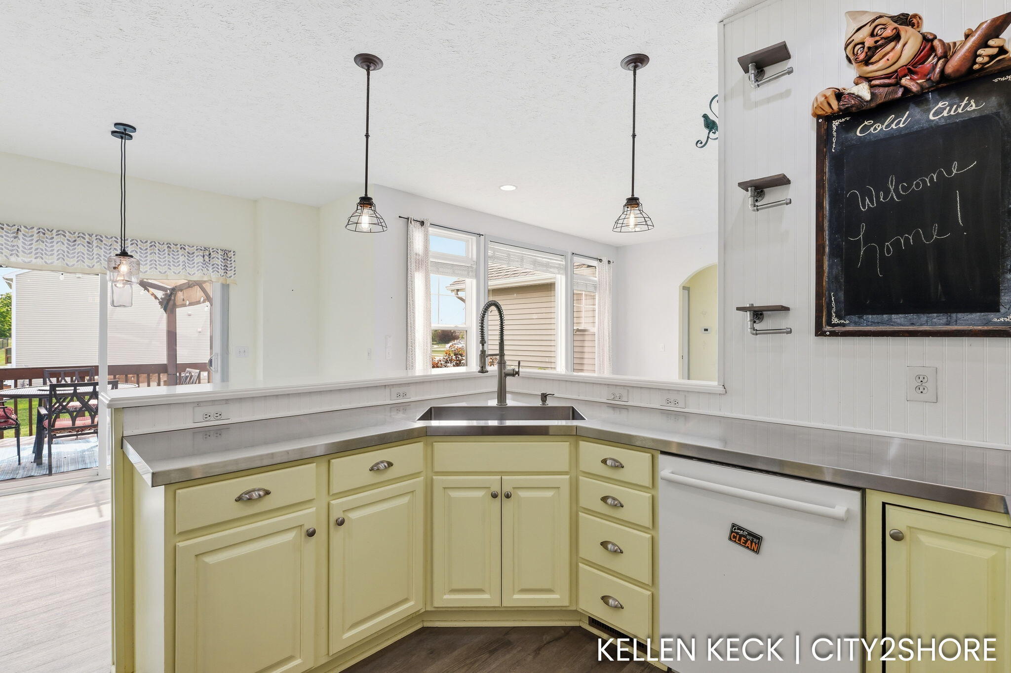 7786 Thornburst Court SE Byron Center MI 49315